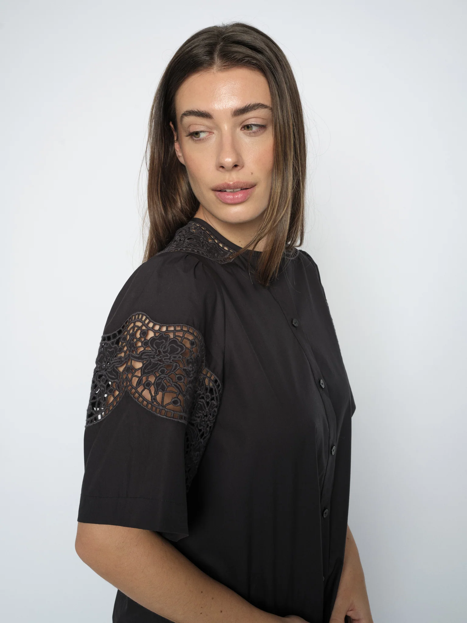 MMRooma Cotoni Shirt - Image 11