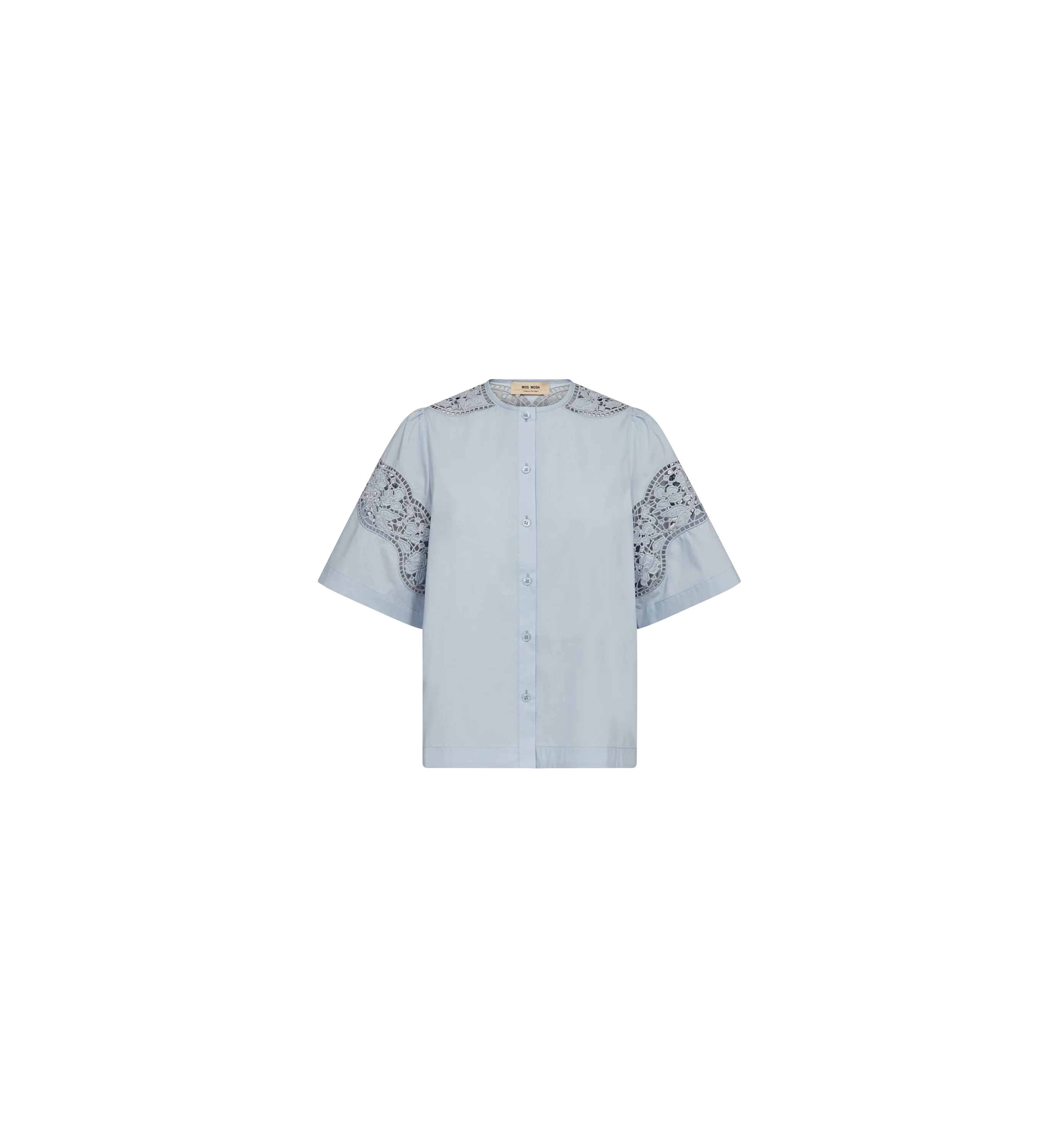 MMRooma Cotoni Shirt - Image 3