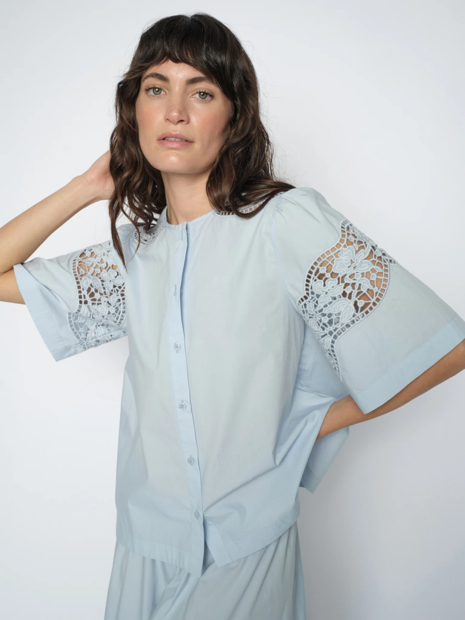 MMRooma Cotoni Shirt - Image 5
