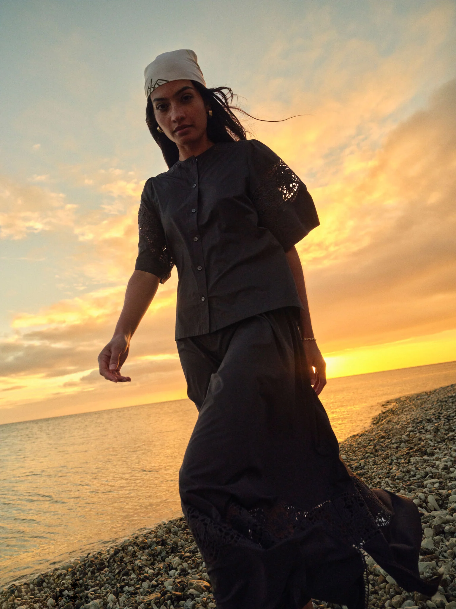 MMRooma Cotoni Shirt - Image 7