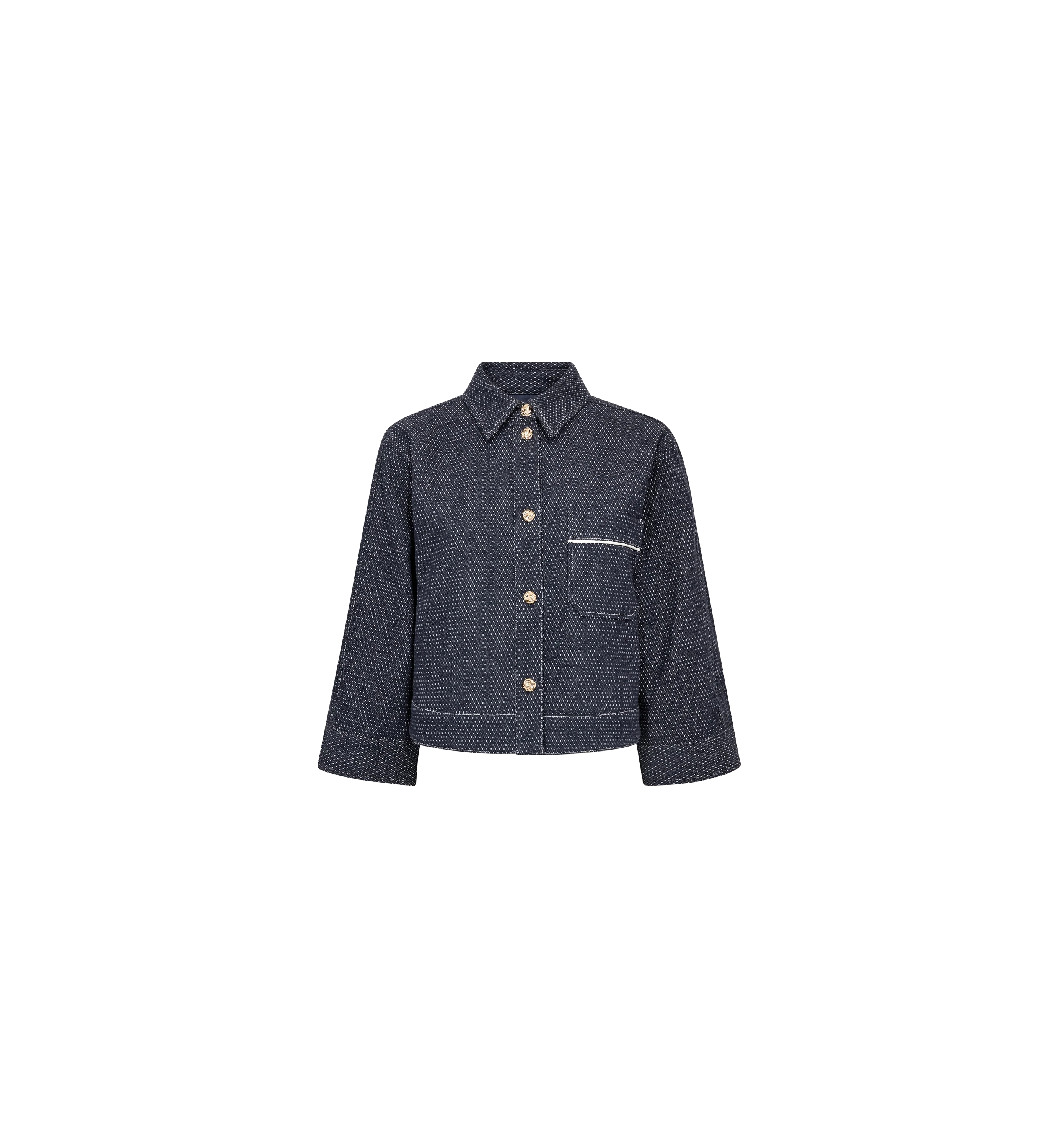 MMRosalyn Jaxx Jacket - Image 3