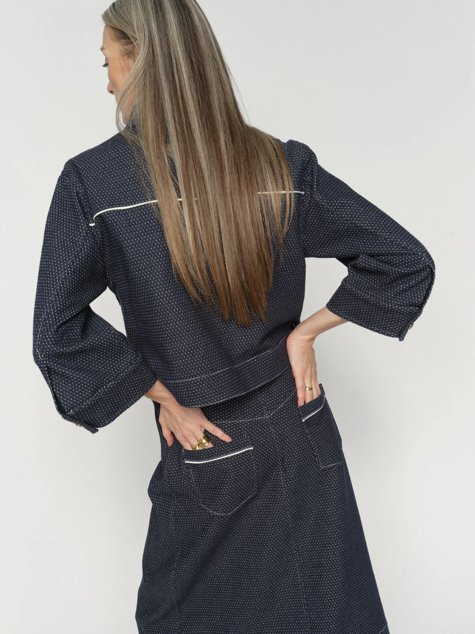 MMRosalyn Jaxx Jacket - Image 5
