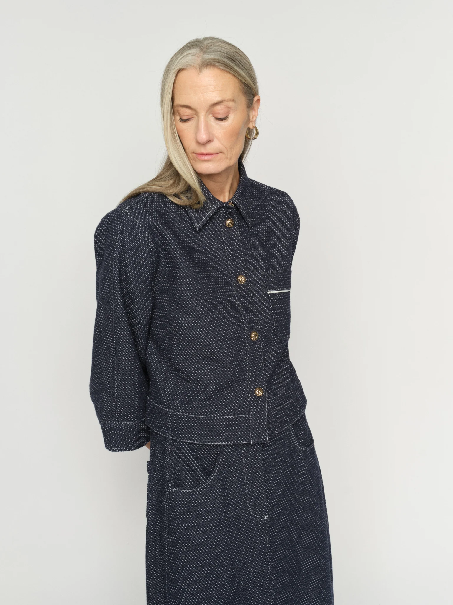 MMRosalyn Jaxx Jacket - Image 6