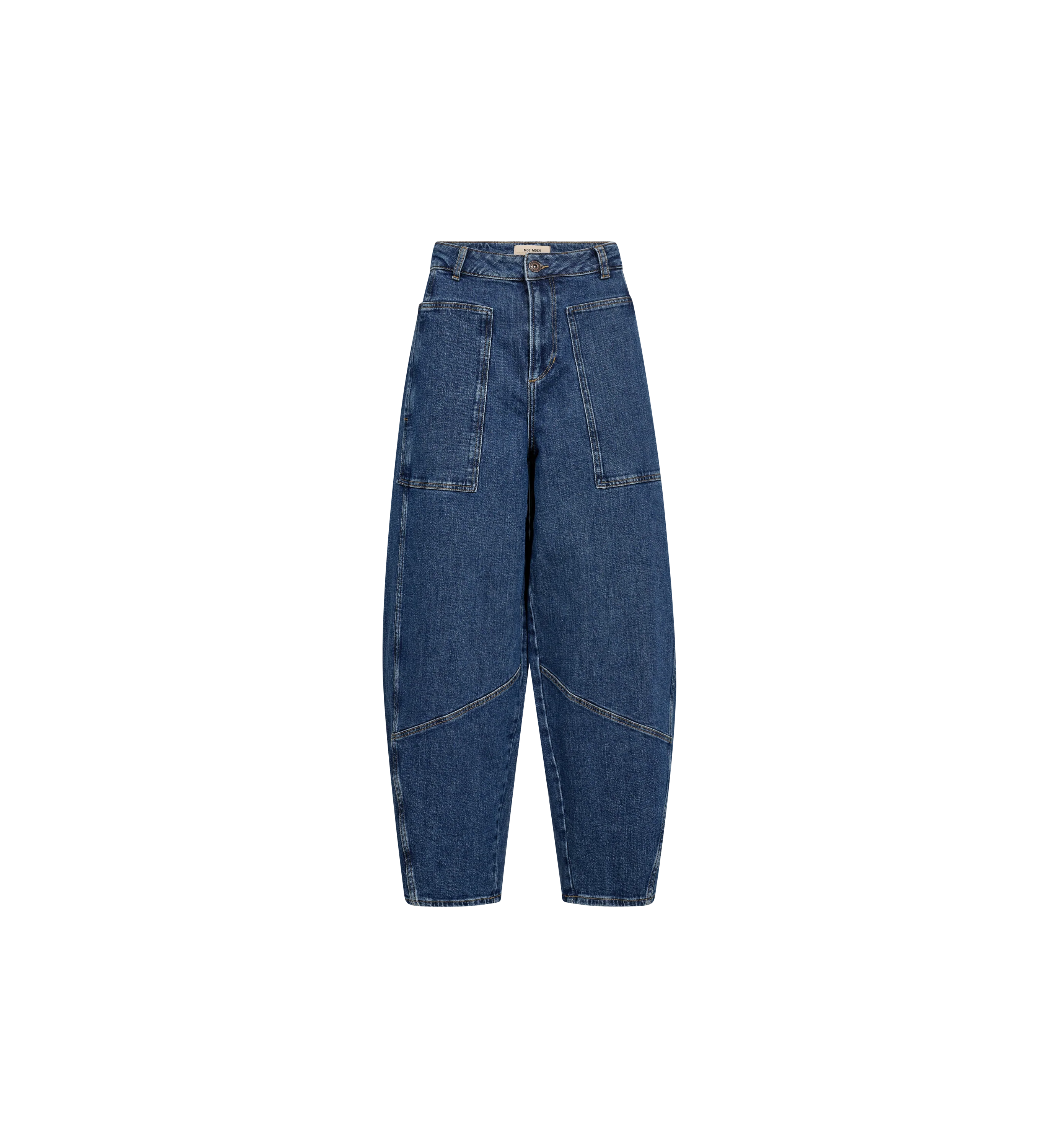 MMRosie Galleon Jeans - Image 3