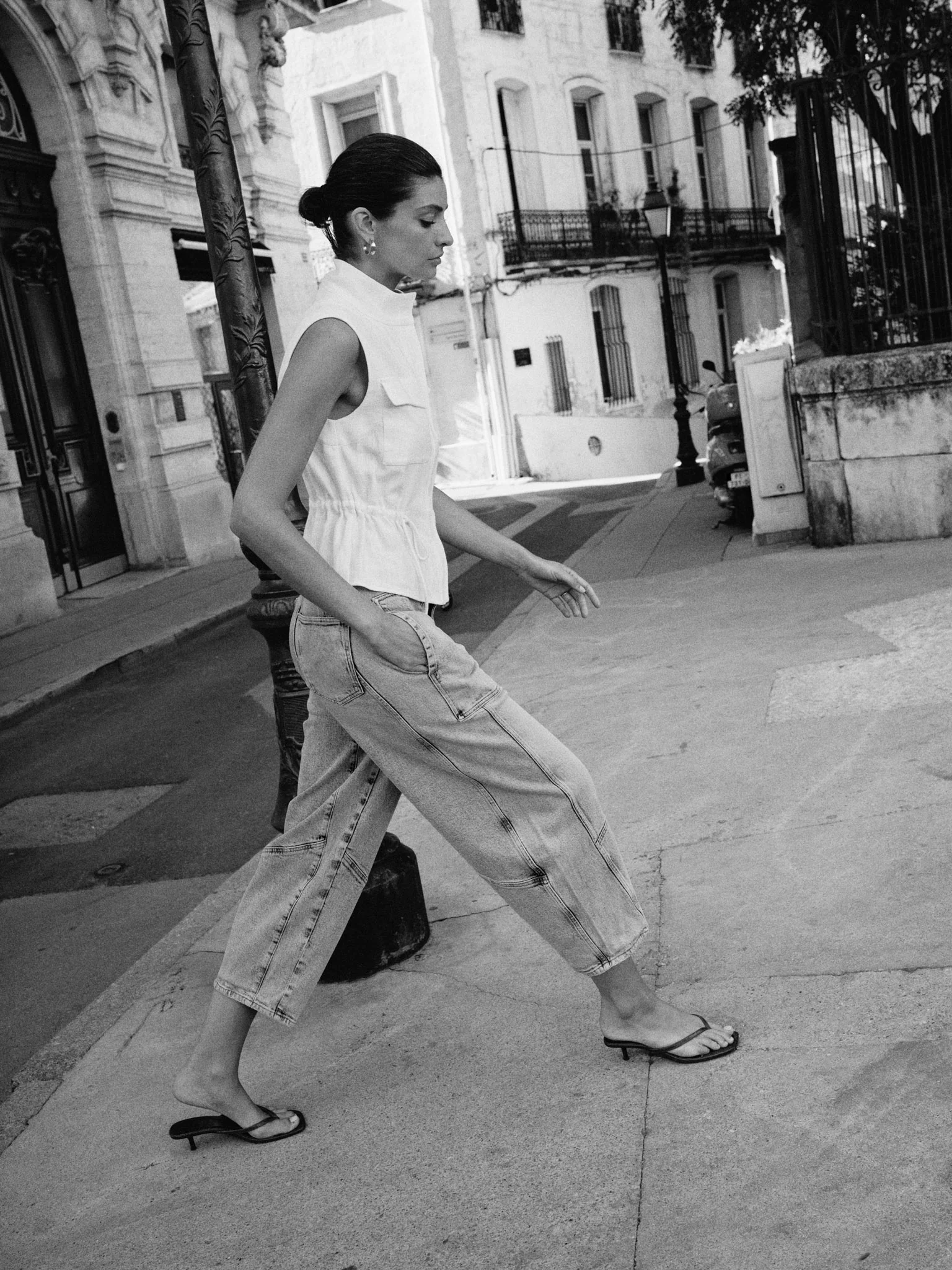 MMRosie Galleon Jeans - Image 6