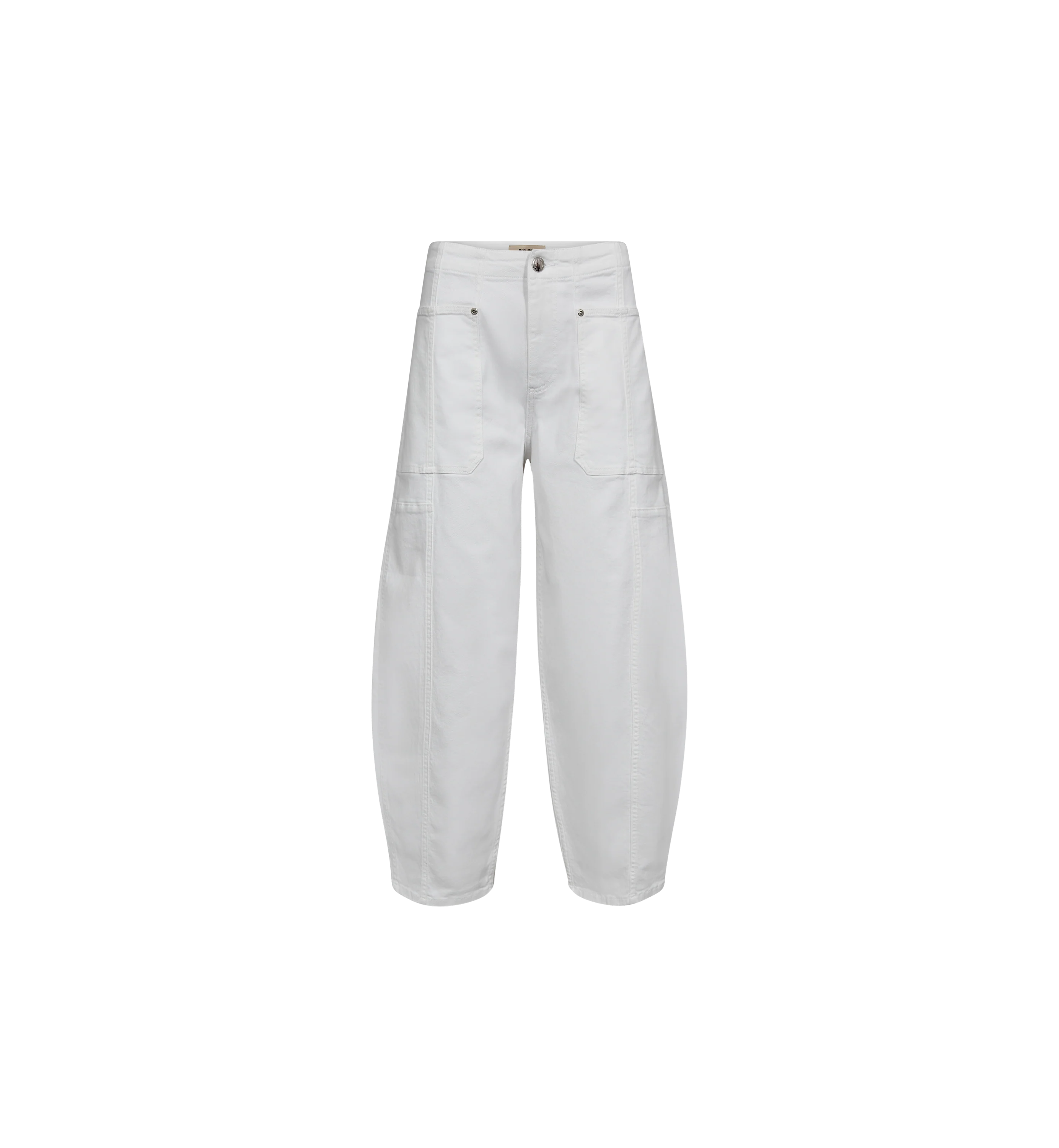 MMRosy Bianco Pant - Image 3