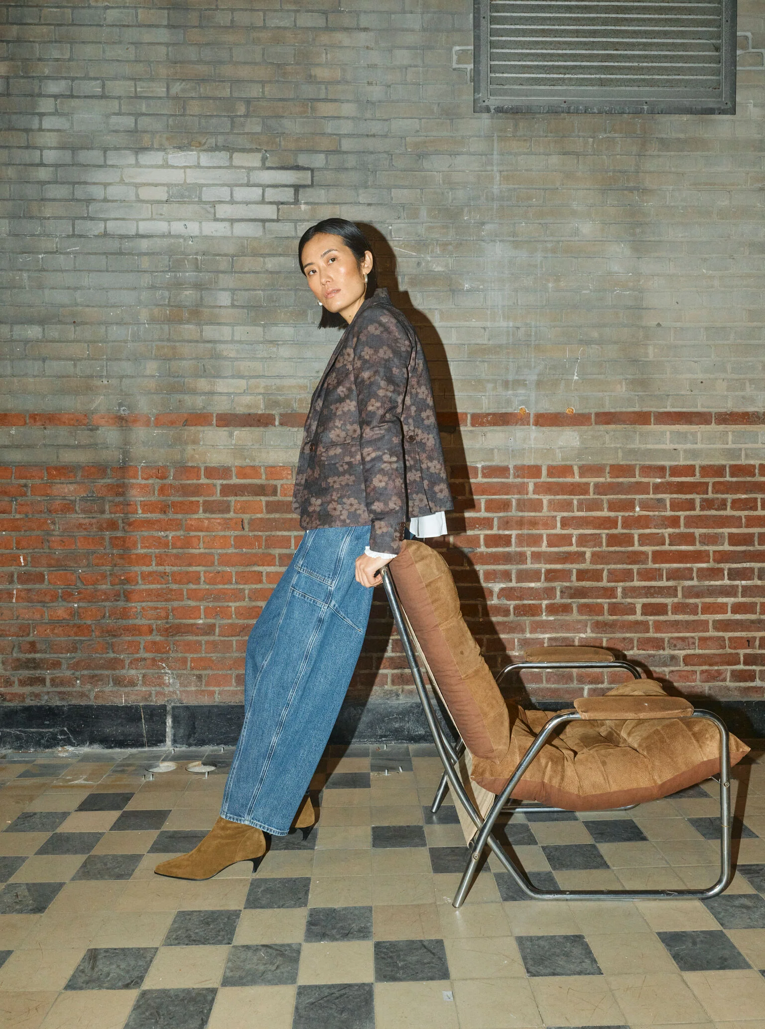 MMRosy Galleon Jeans - Image 10