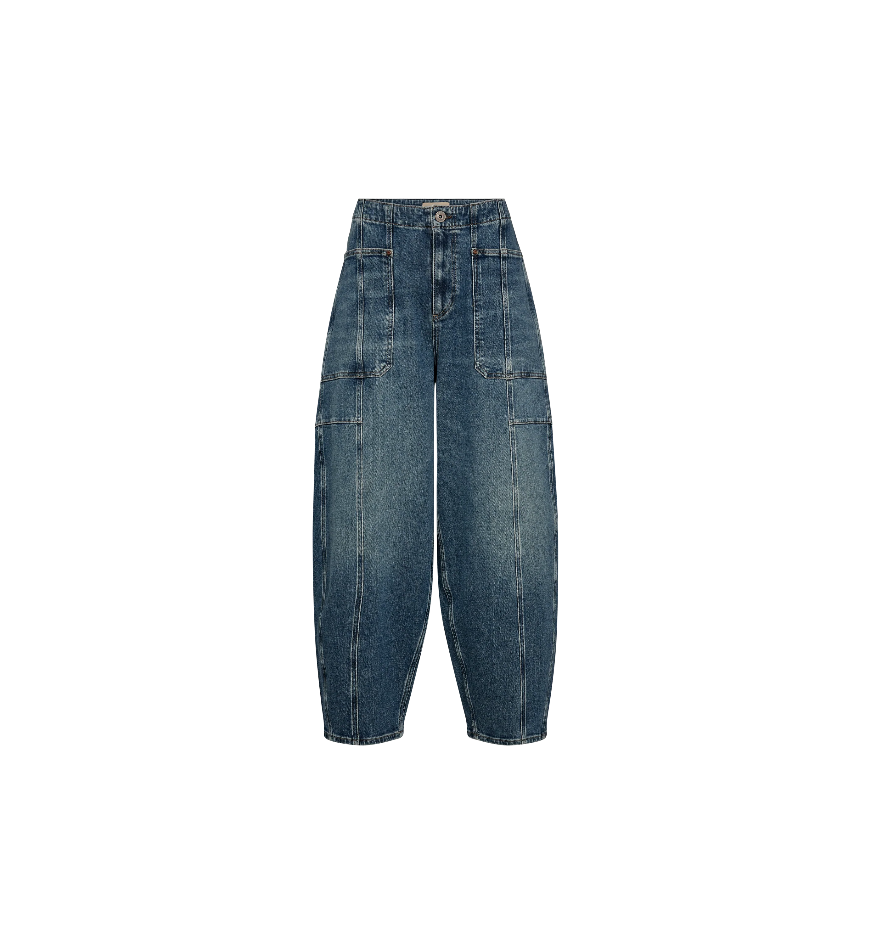 MMRosy Galleon Jeans - Image 3