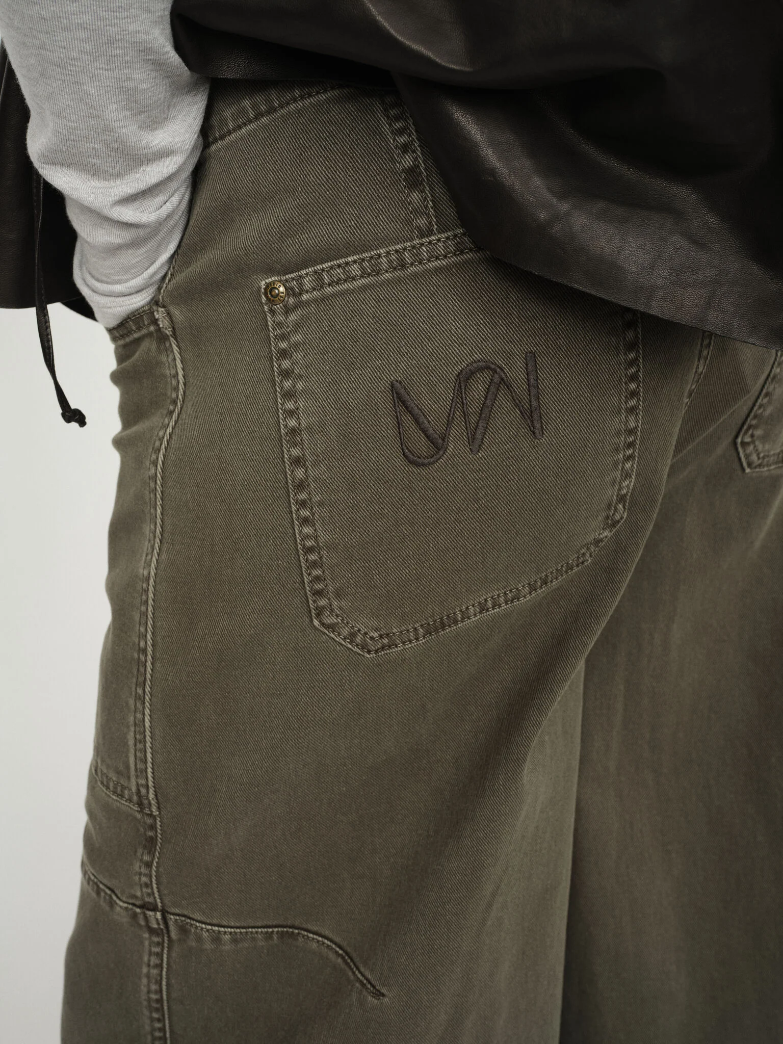 MMRosy Melo Pant - Image 6