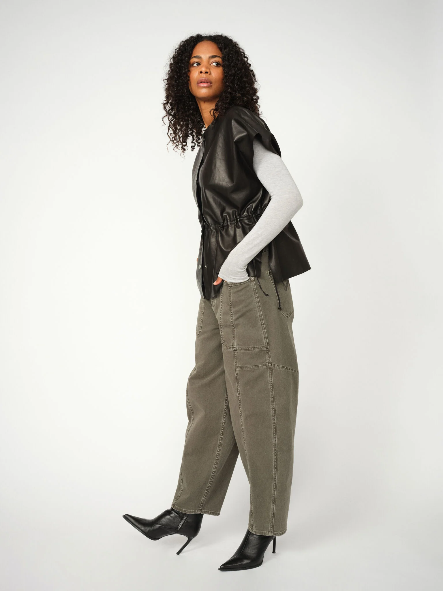 MMRosy Melo Pant - Image 9