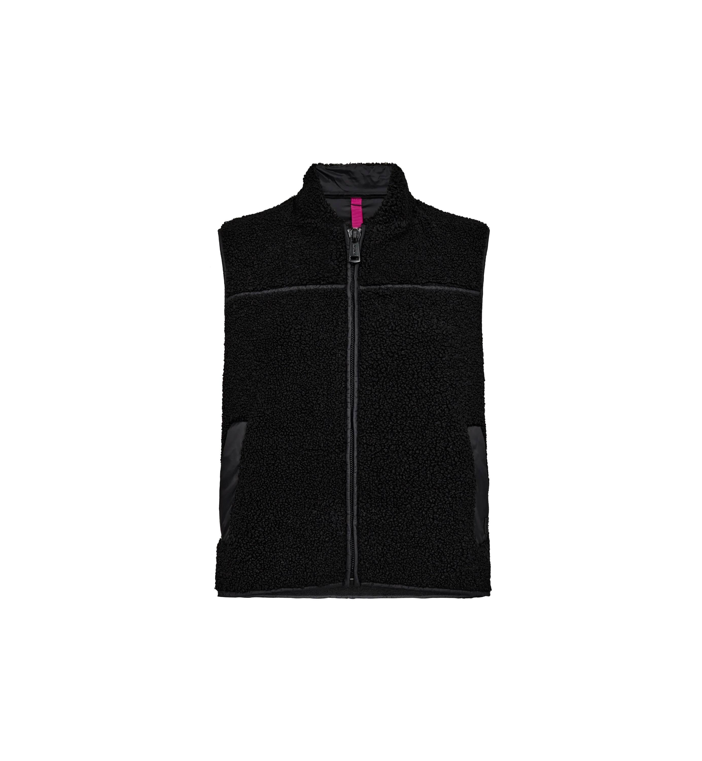 MMRowe Teddy Vest - Image 11