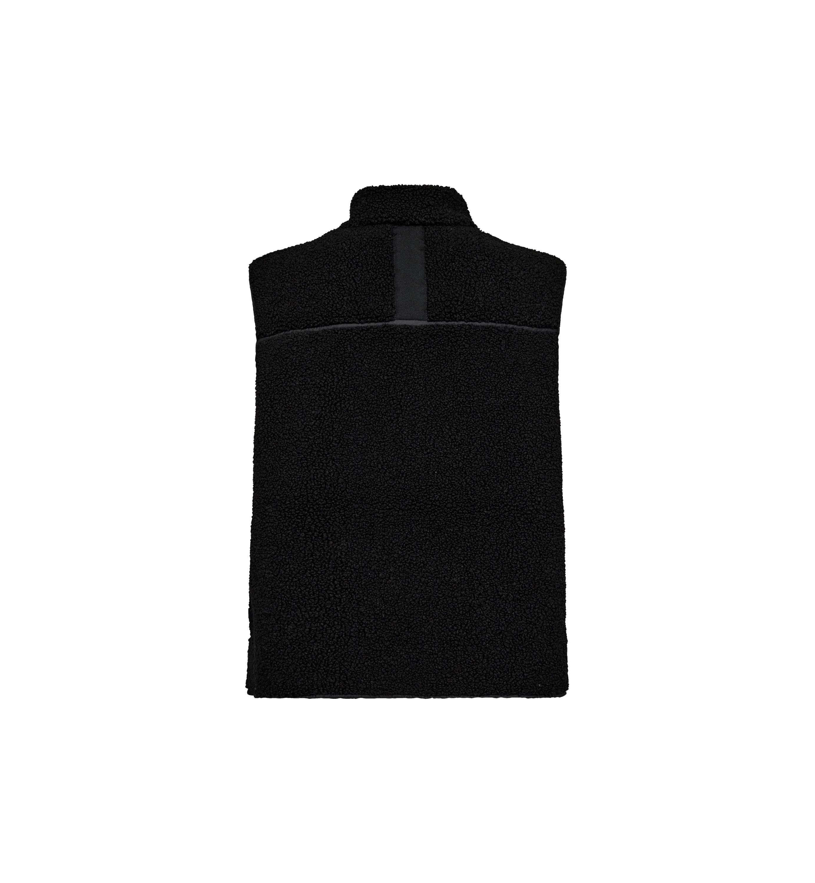 MMRowe Teddy Vest - Image 12