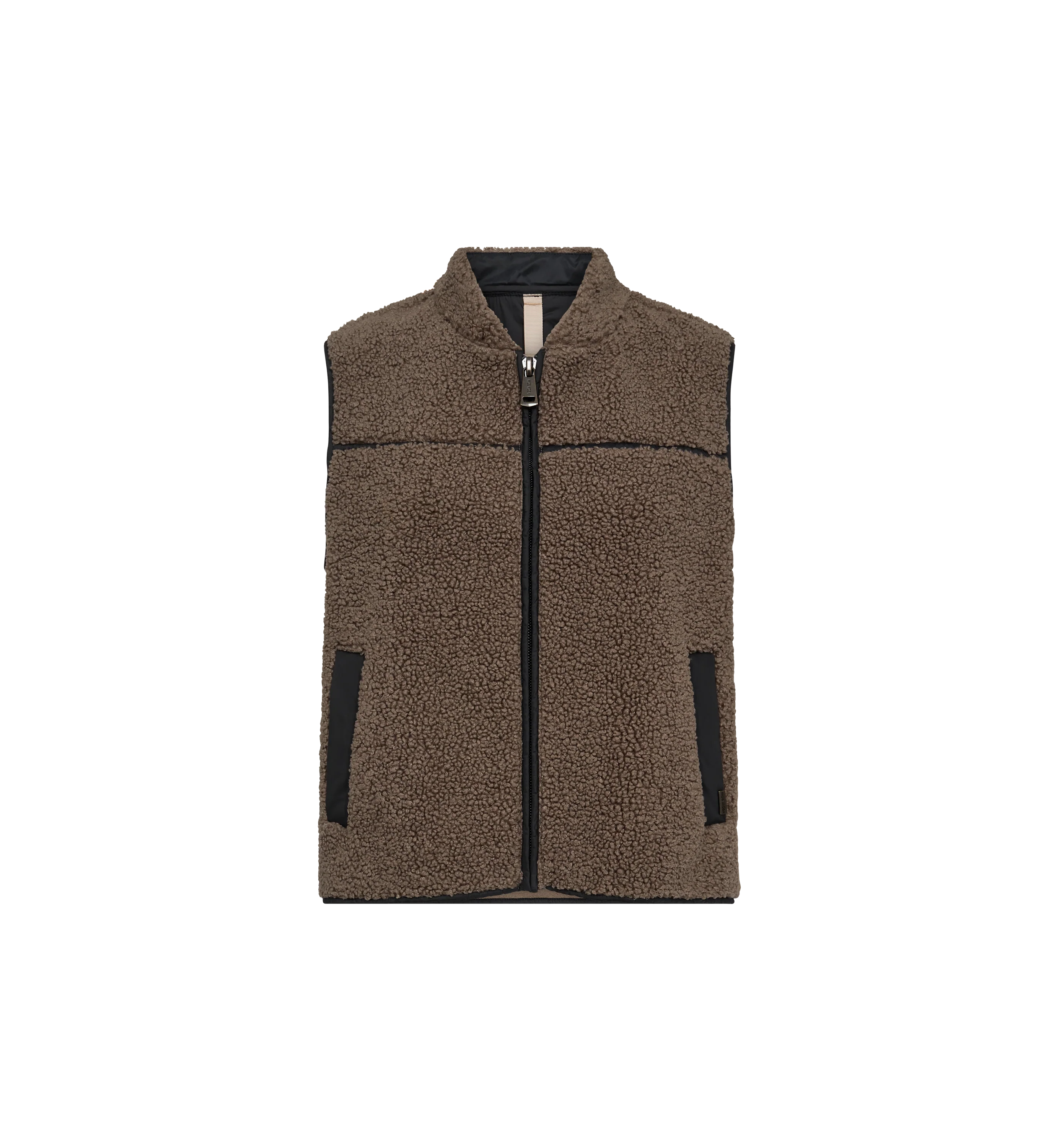 MMRowe Teddy Vest - Image 3
