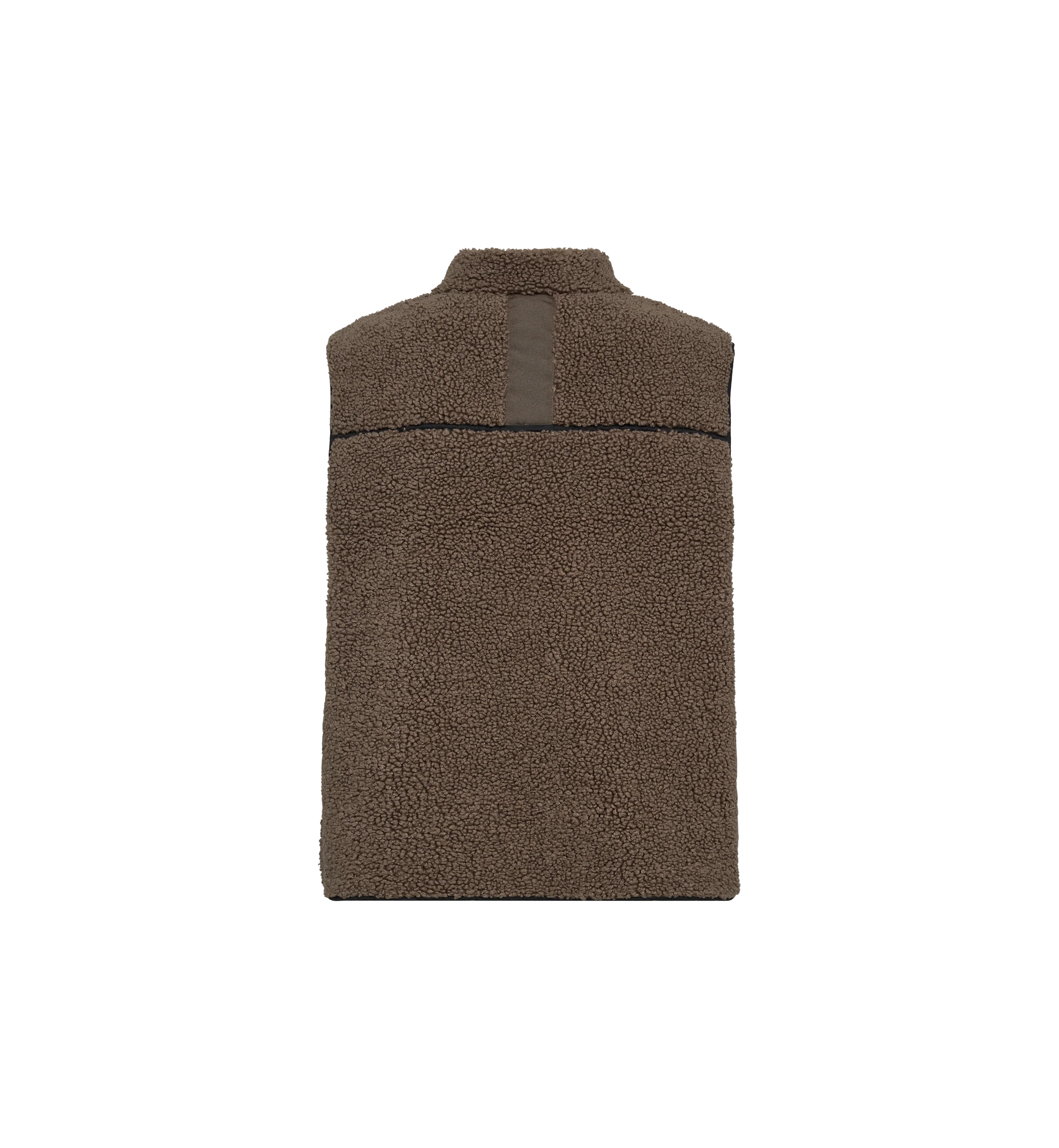 MMRowe Teddy Vest - Image 4