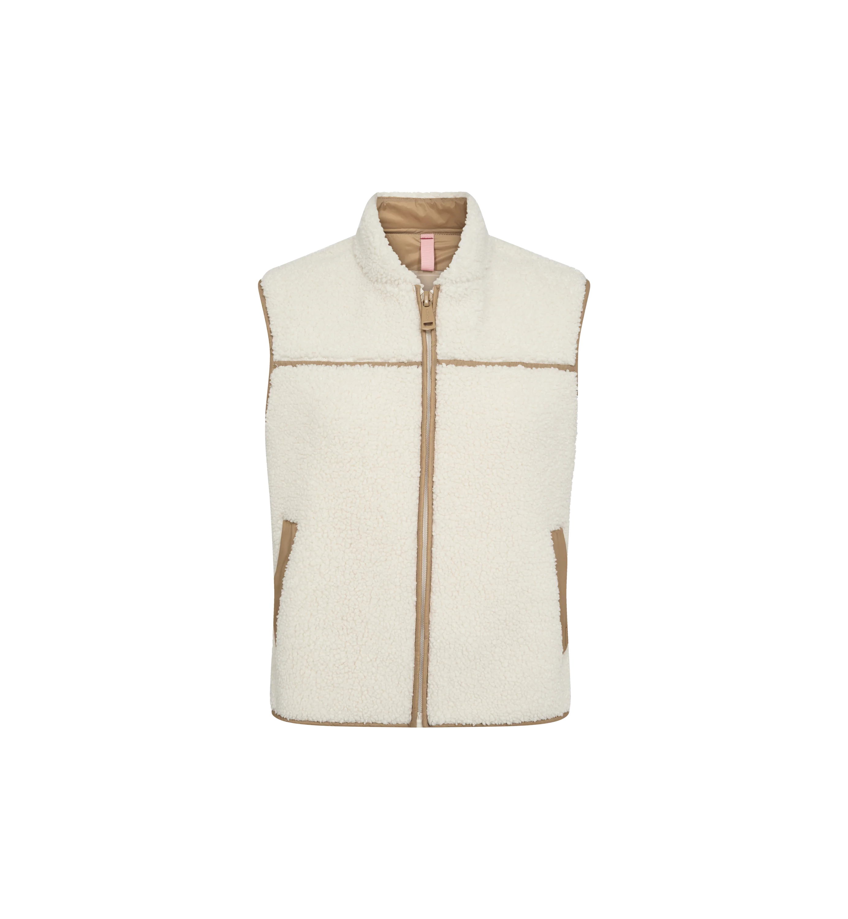 MMRowe Teddy Vest - Image 7
