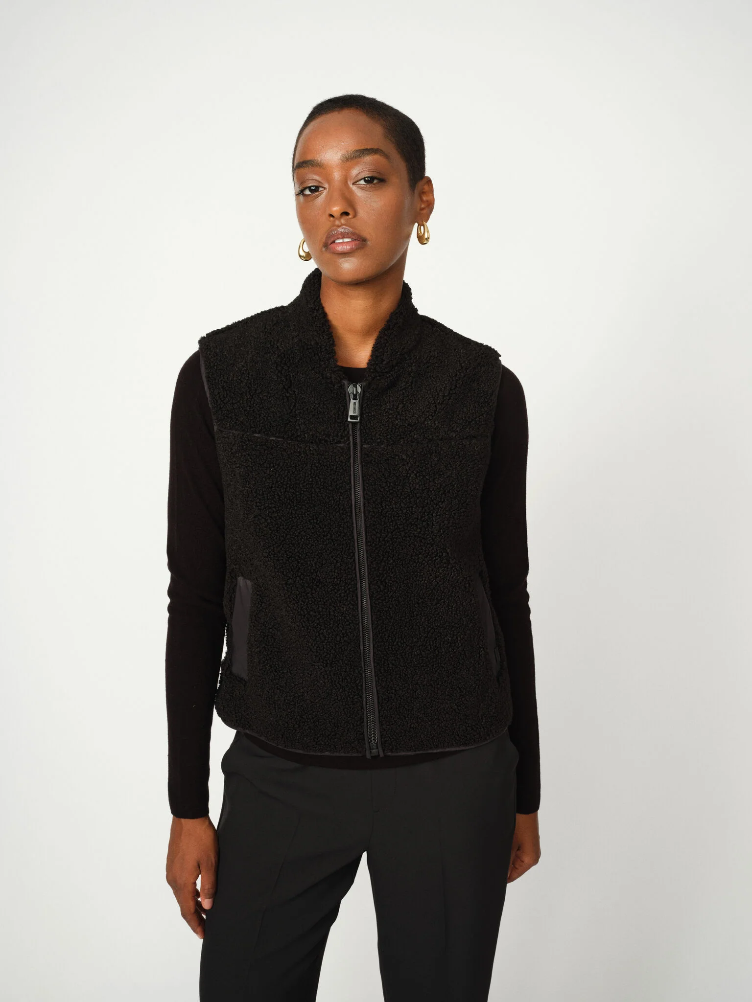 MMRowe Teddy Vest - Image 9