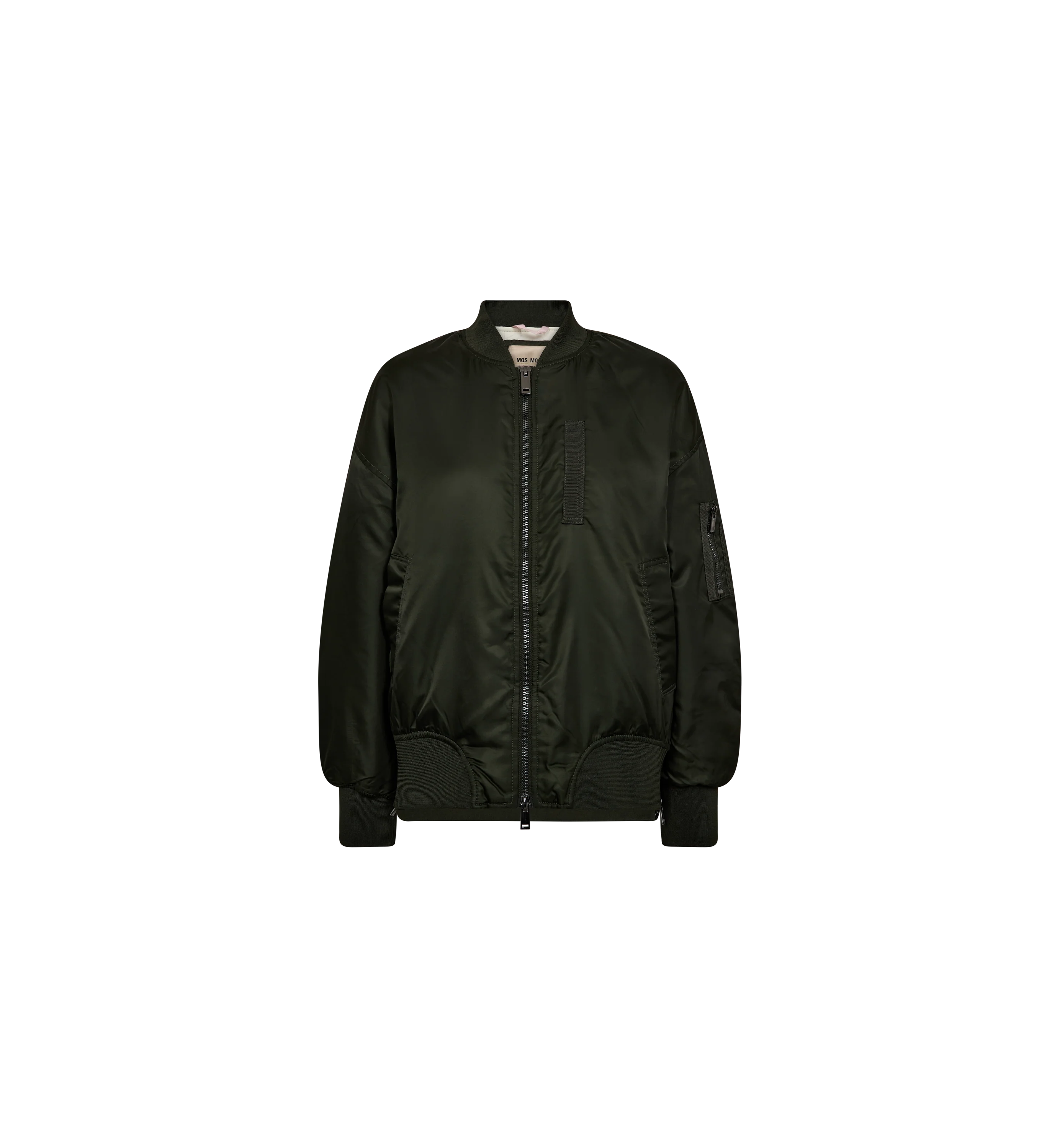 MMRuby Bomber Jacket - Image 13