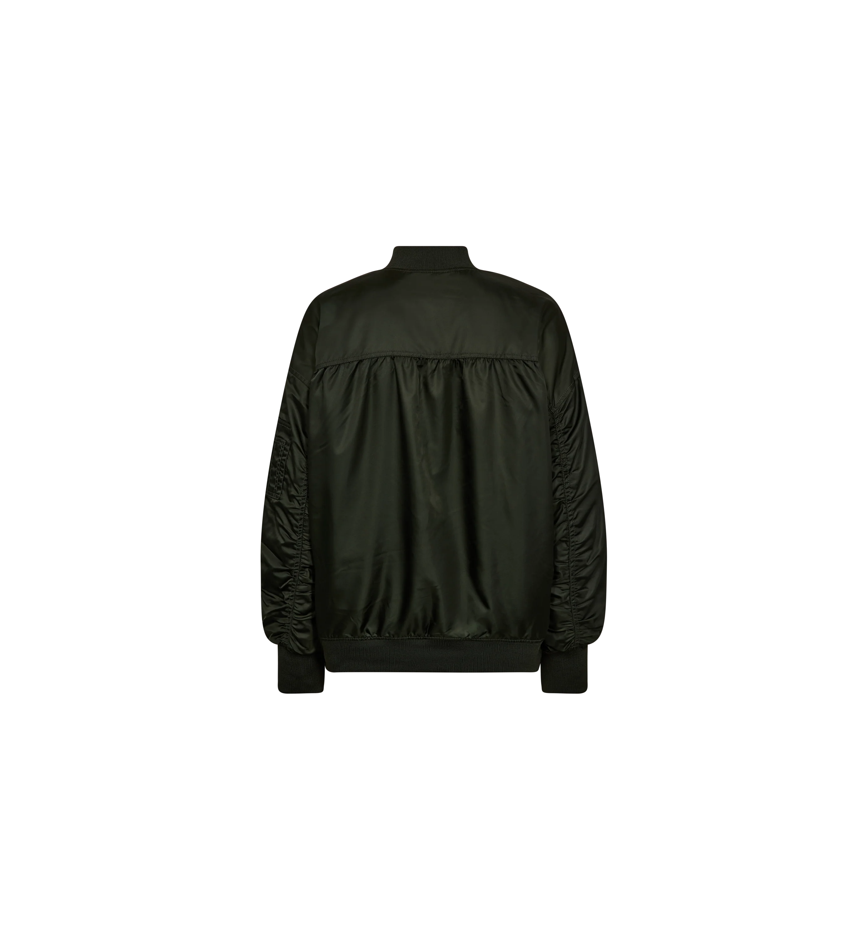 MMRuby Bomber Jacket - Image 14