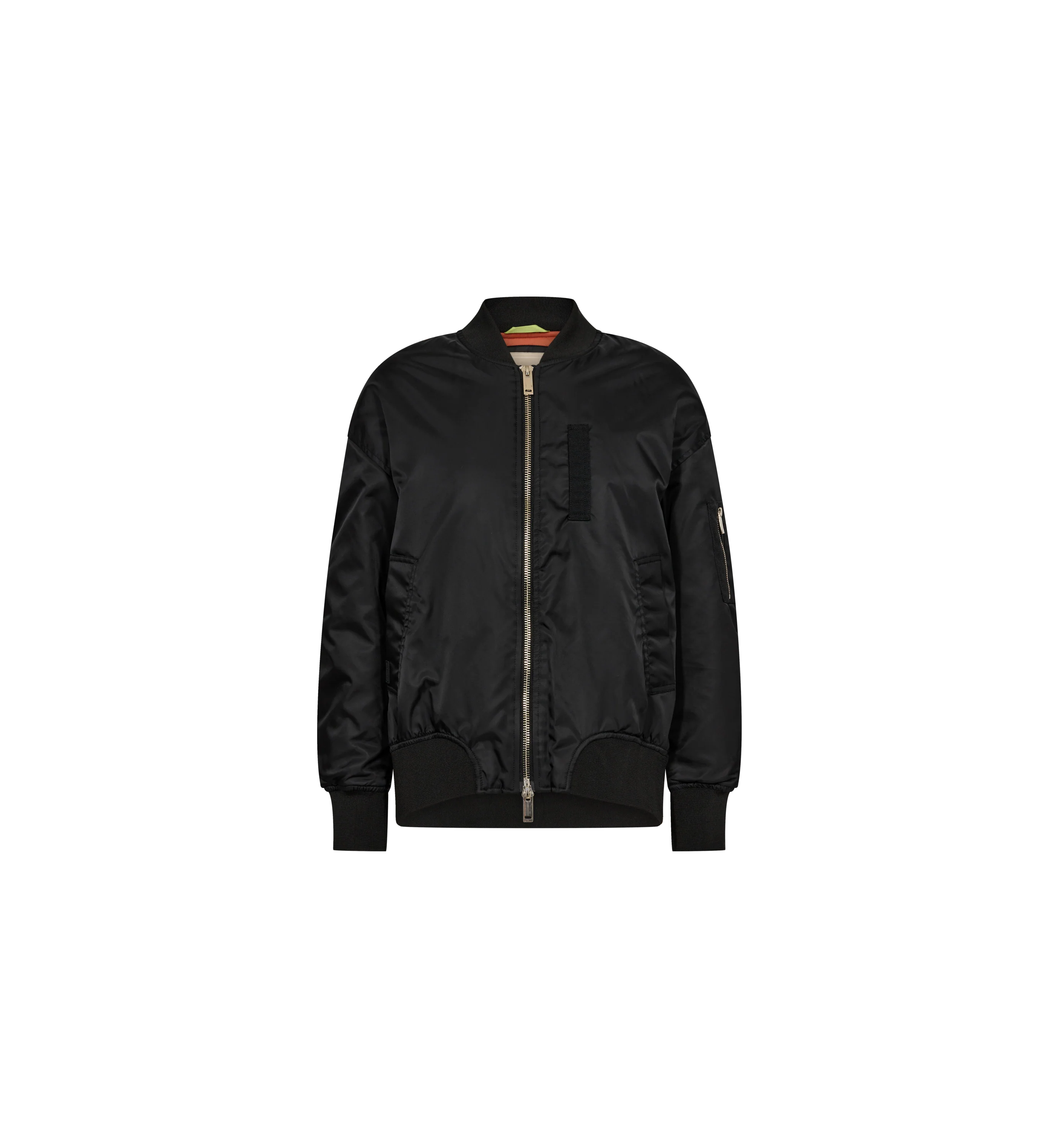 MMRuby Bomber Jacket - Image 3