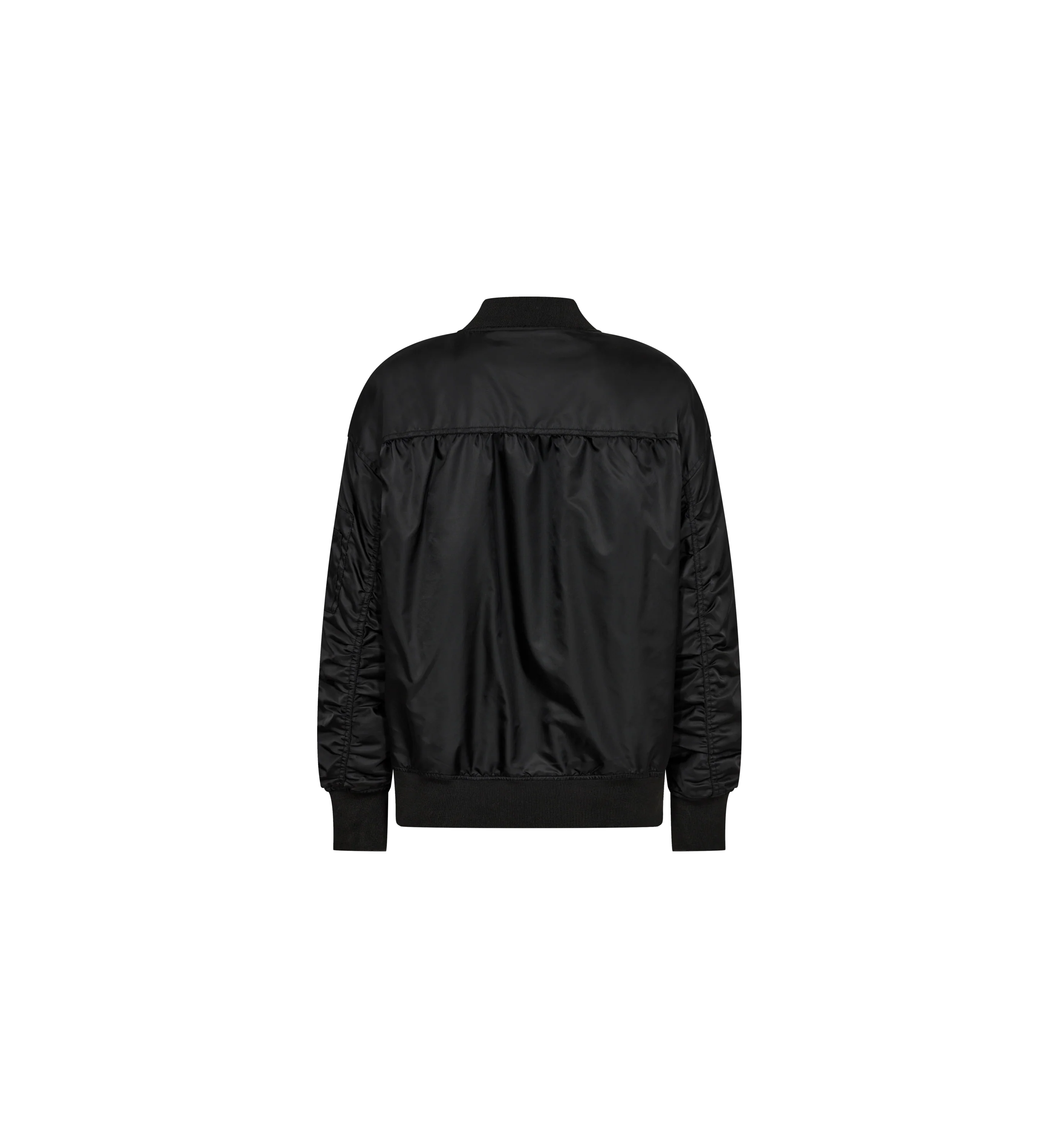 MMRuby Bomber Jacket - Image 4