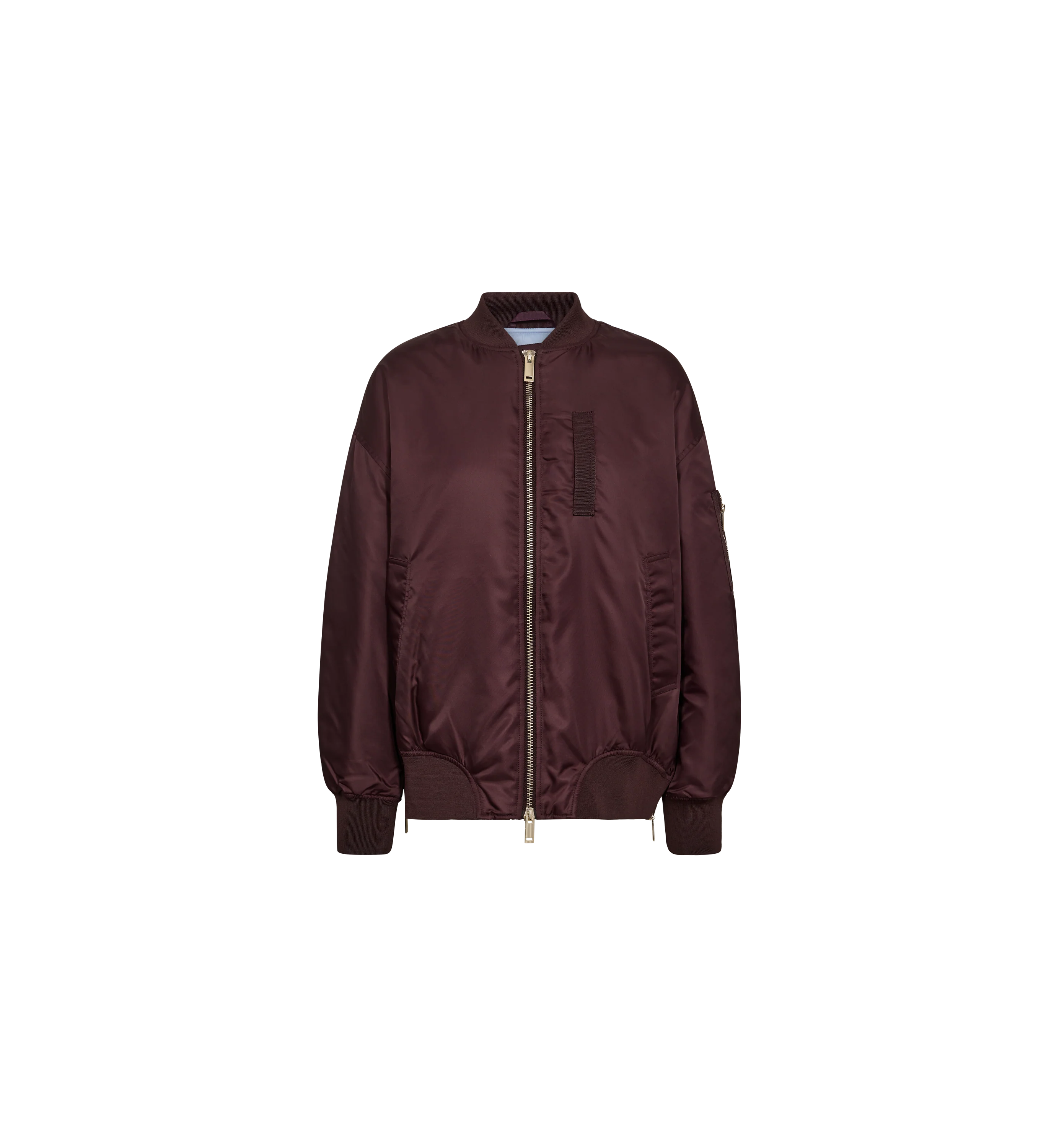 MMRuby Bomber Jacket - Image 7
