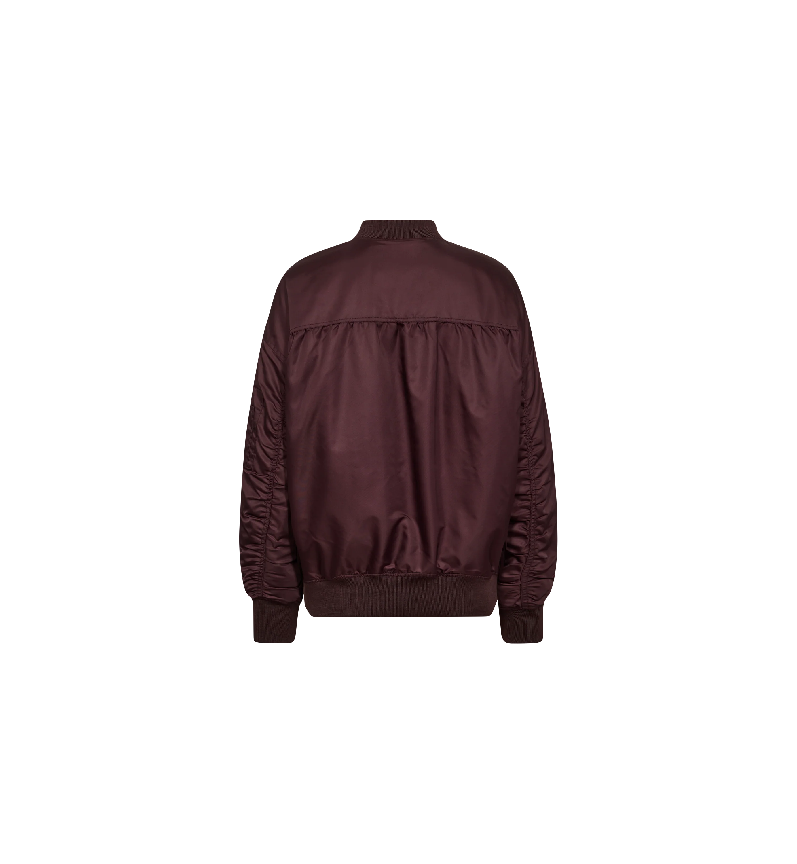 MMRuby Bomber Jacket - Image 8