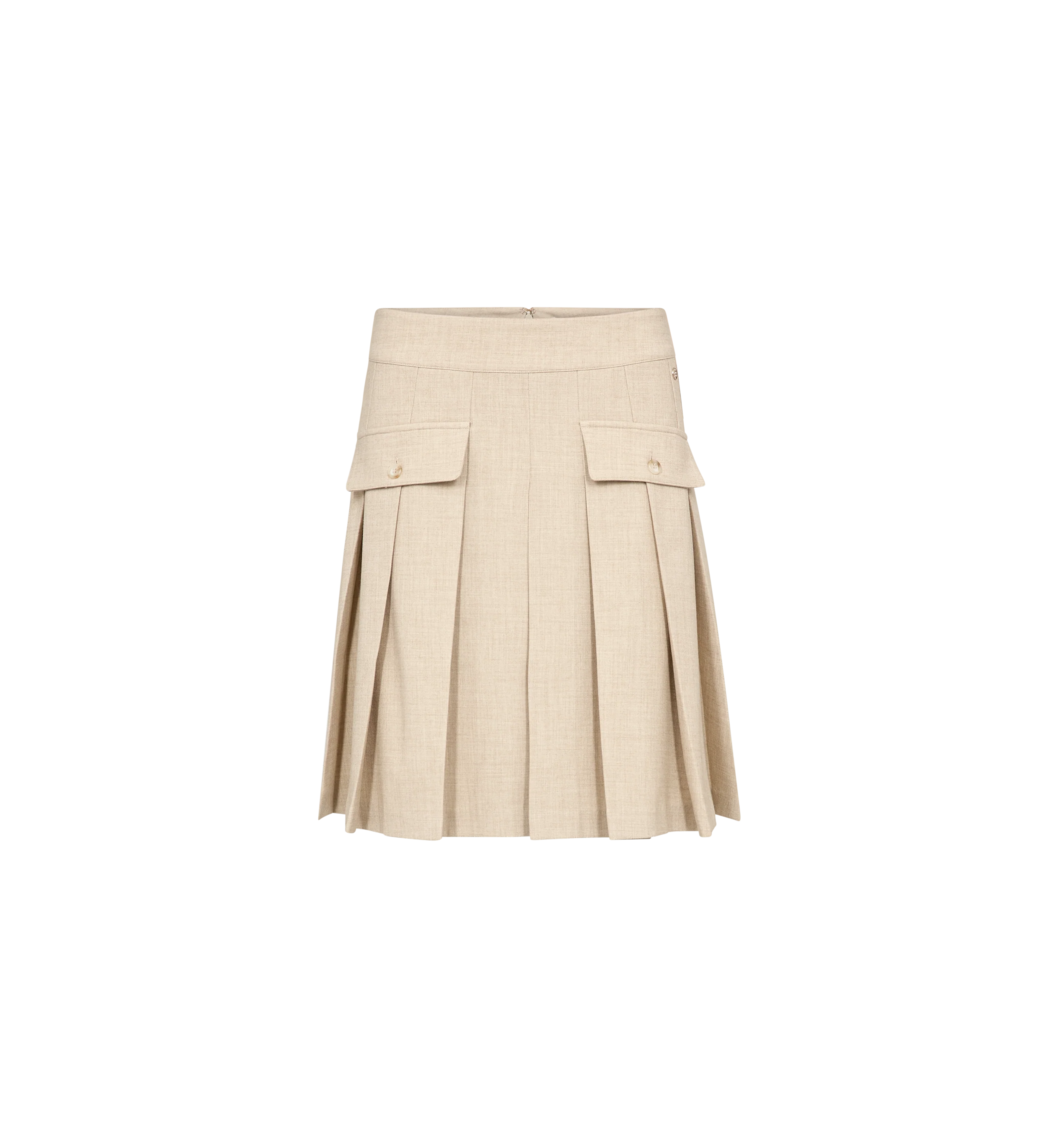 MMRuni Flair Skirt - Image 3