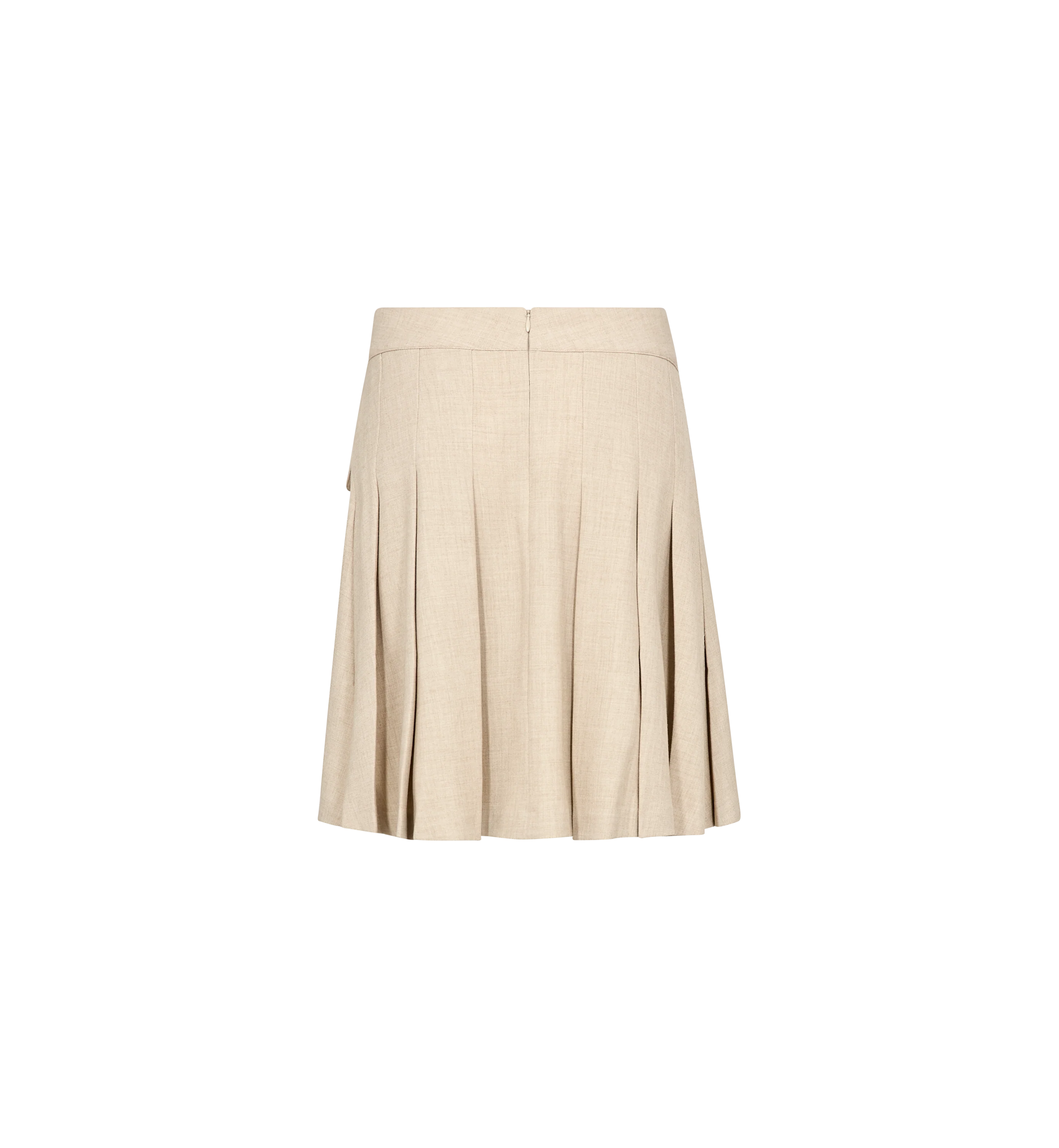 MMRuni Flair Skirt - Image 4