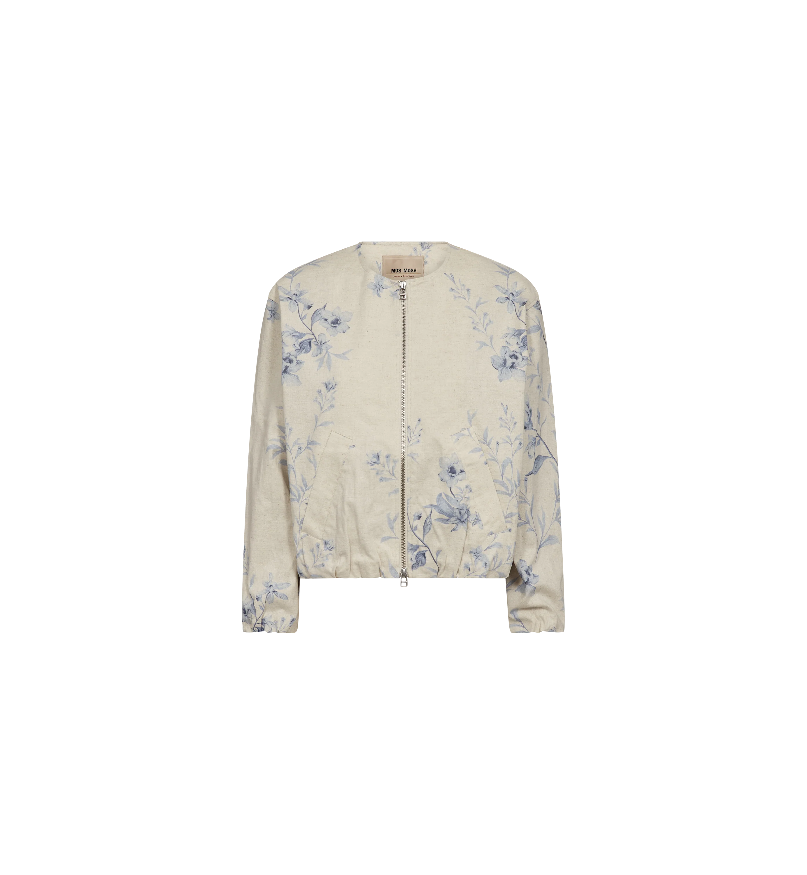 MMSally Ellish Jacket - Image 3