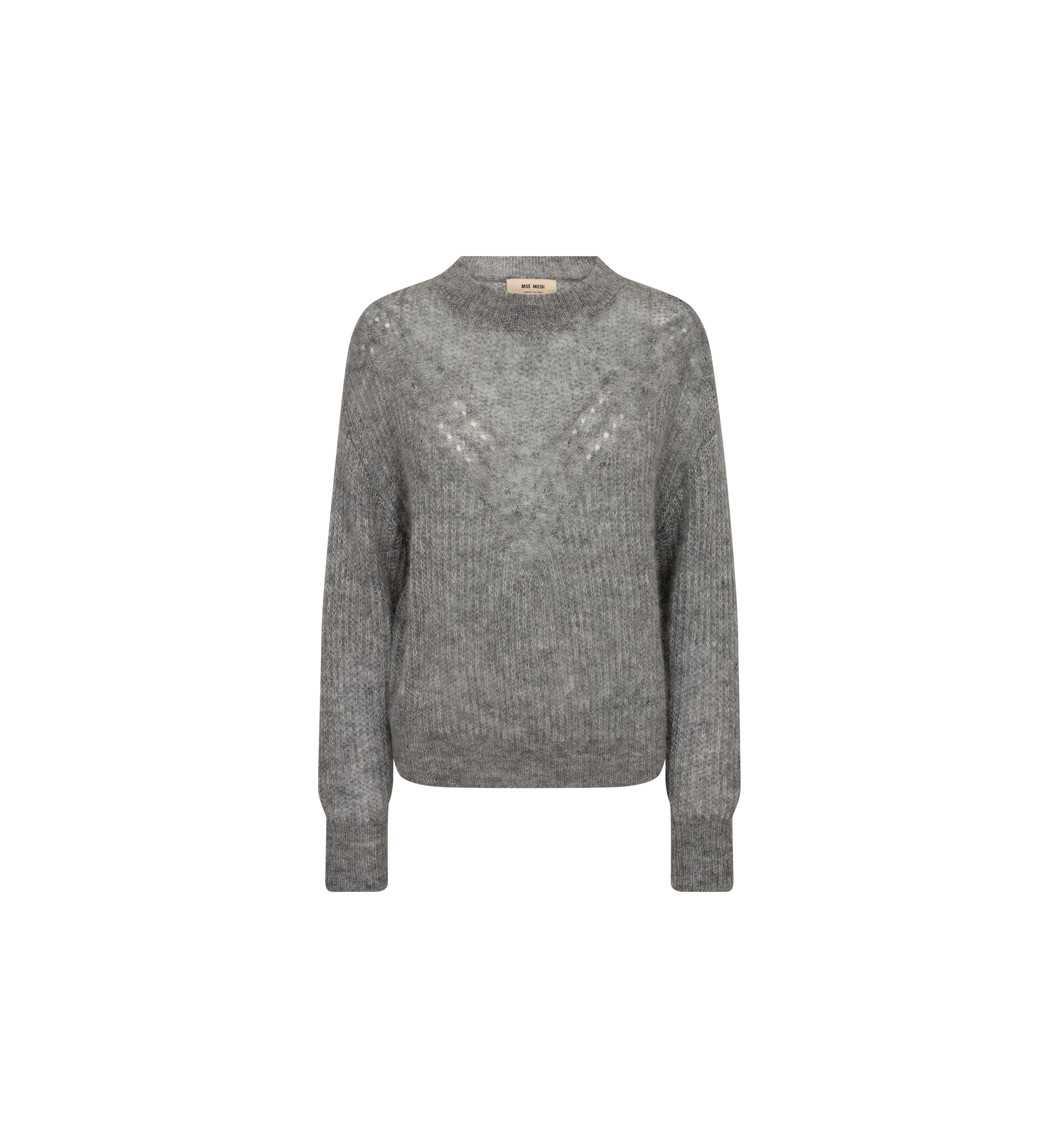 MMSigva Mohair Knit - Image 3