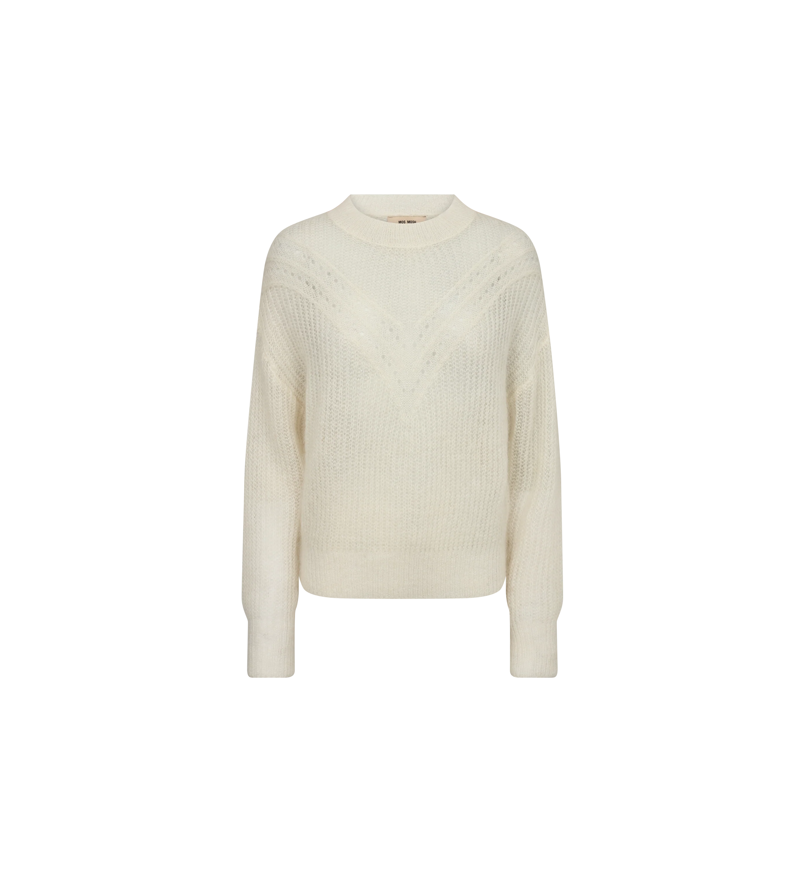 MMSigva Mohair Knit - Image 7