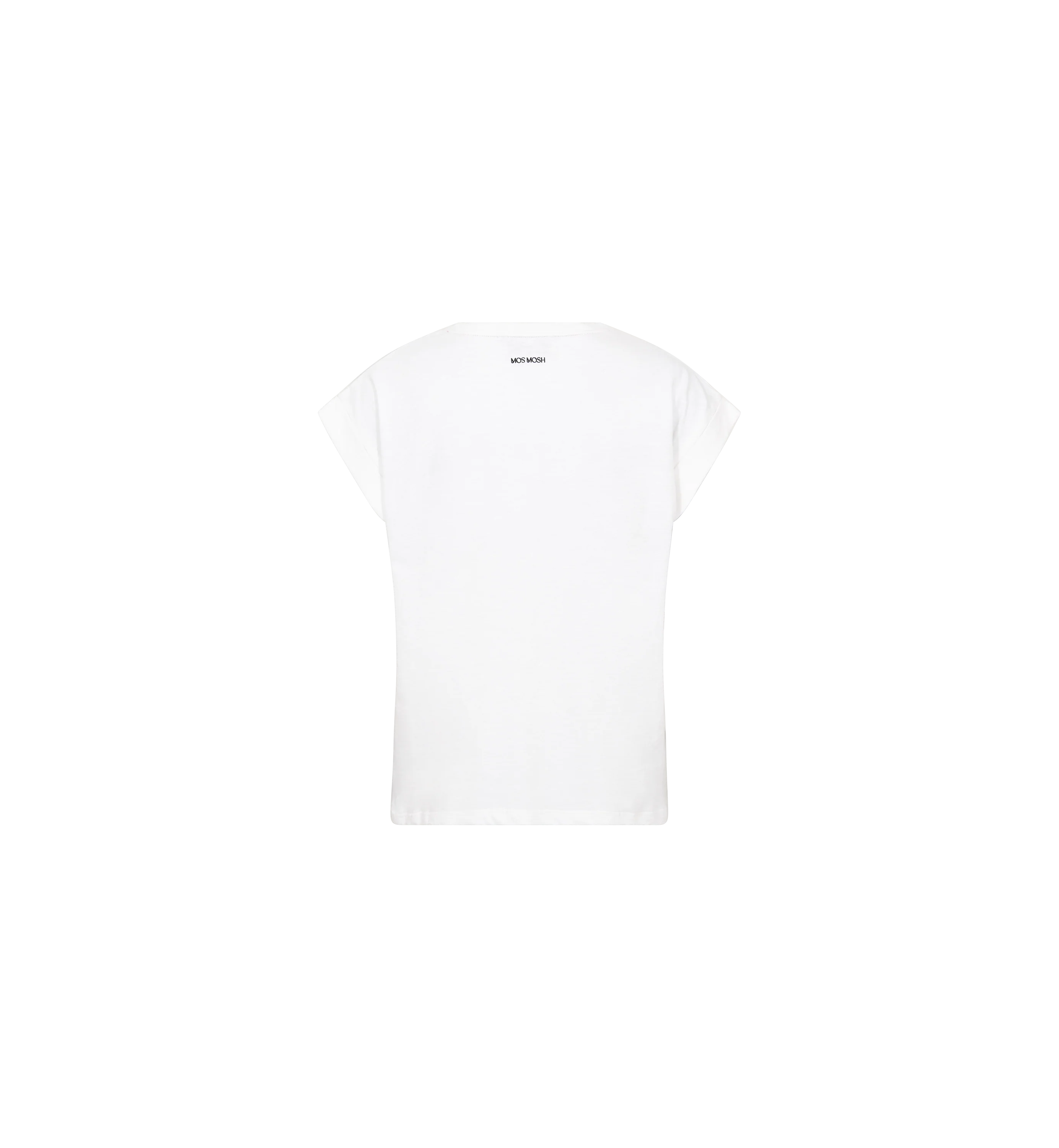 MMSilao V-Neck Tee - Image 4