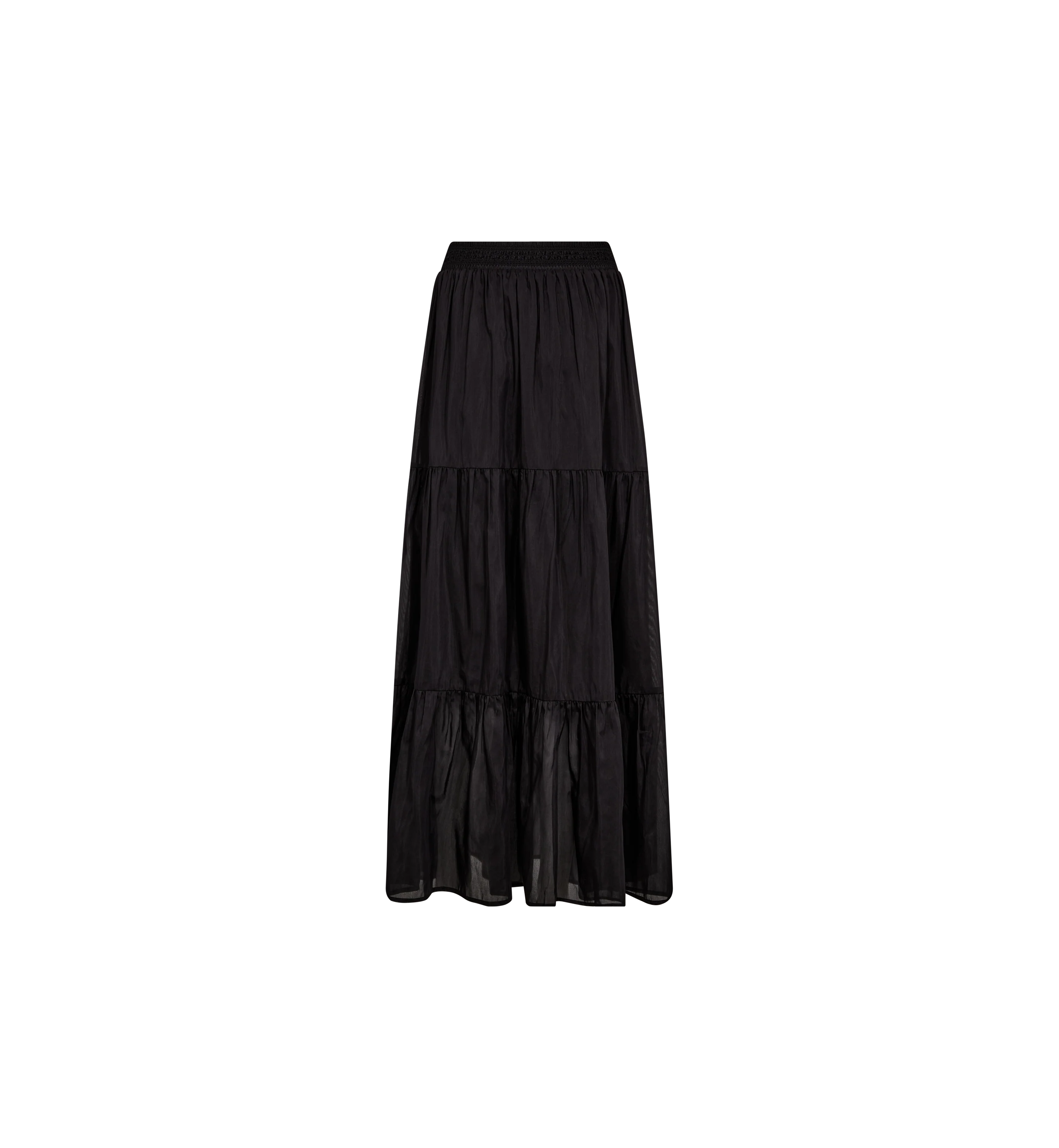 MMSilka Long Skirt - Image 10
