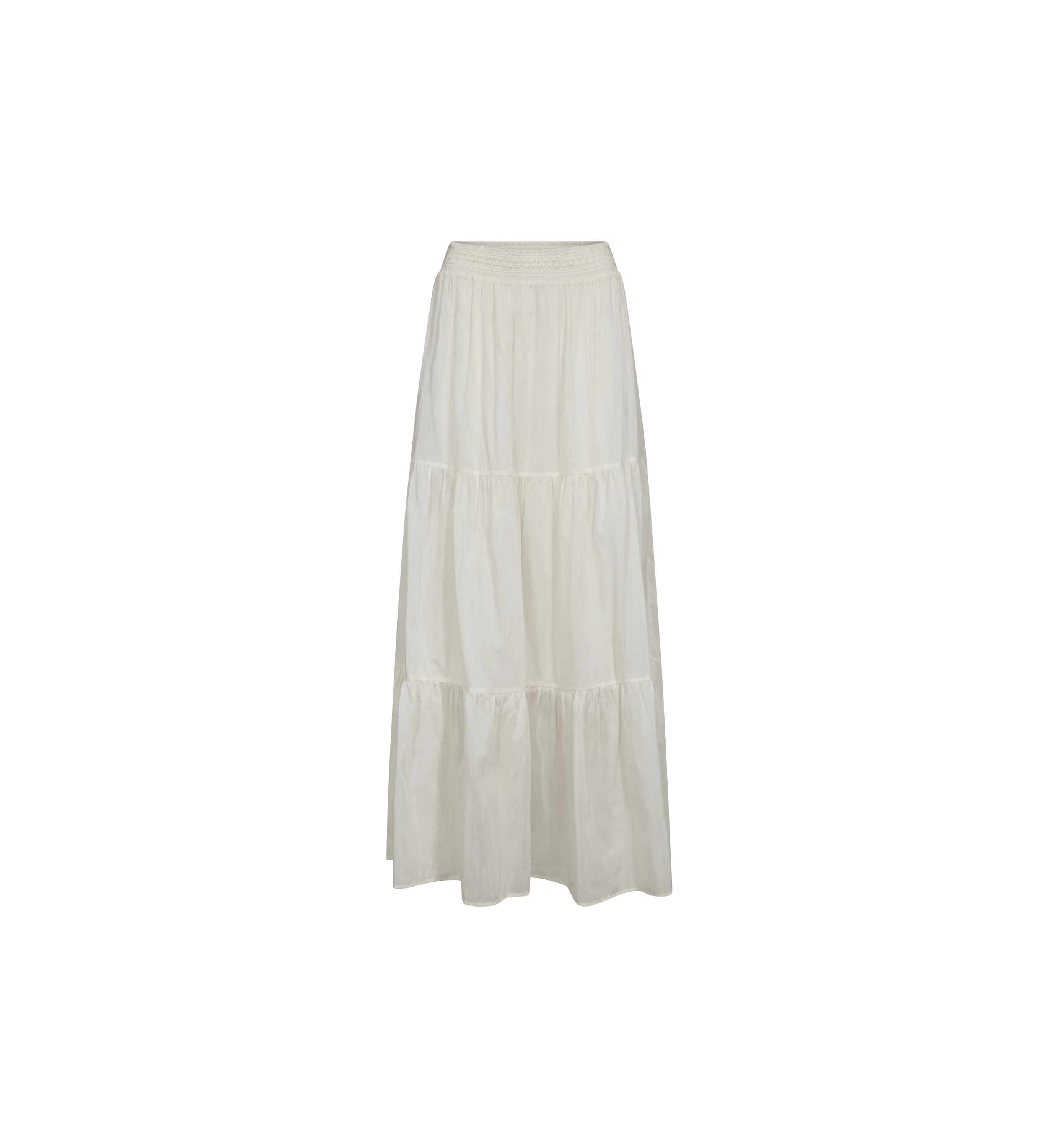 MMSilka Long Skirt - Image 3