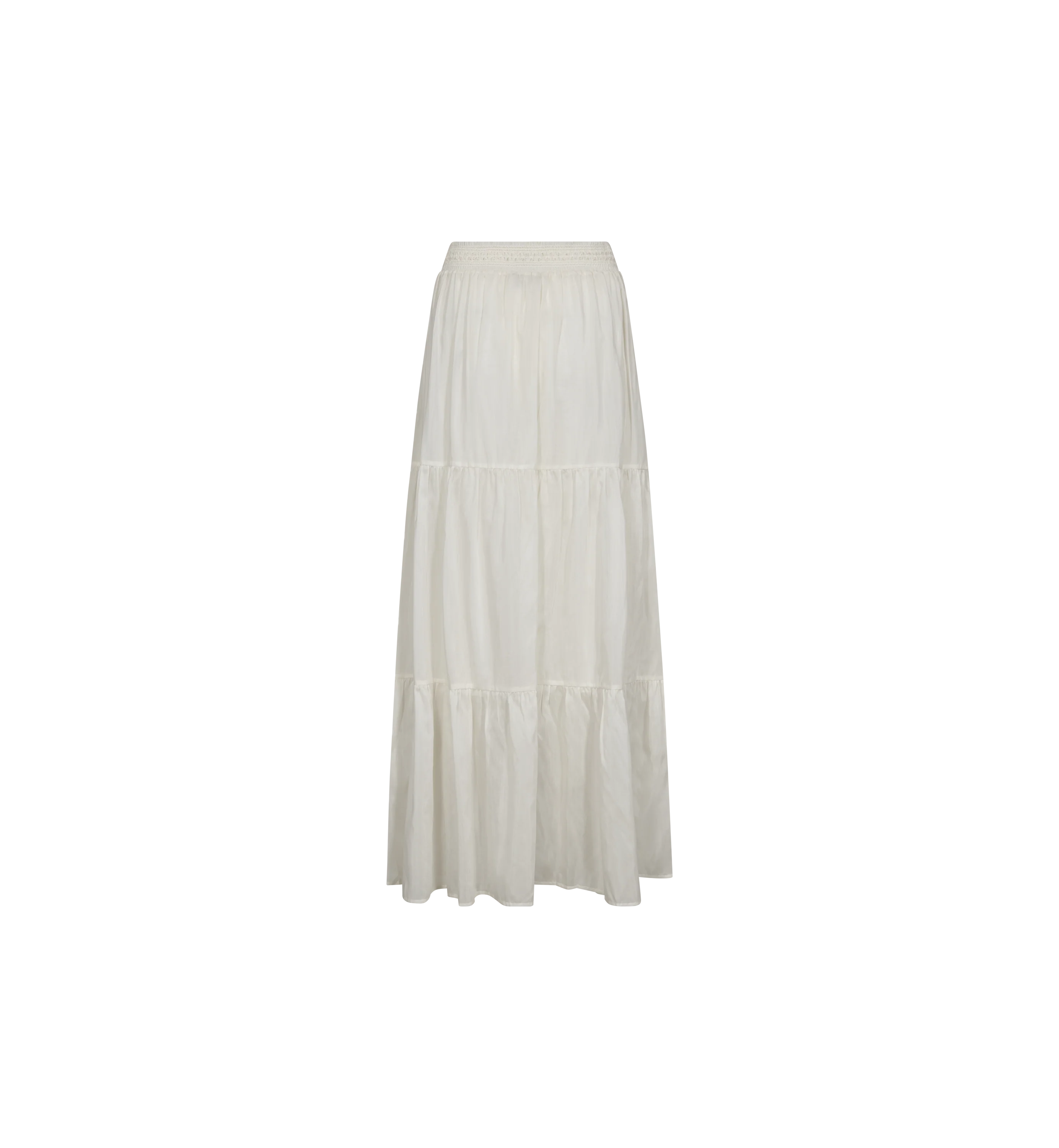 MMSilka Long Skirt - Image 4