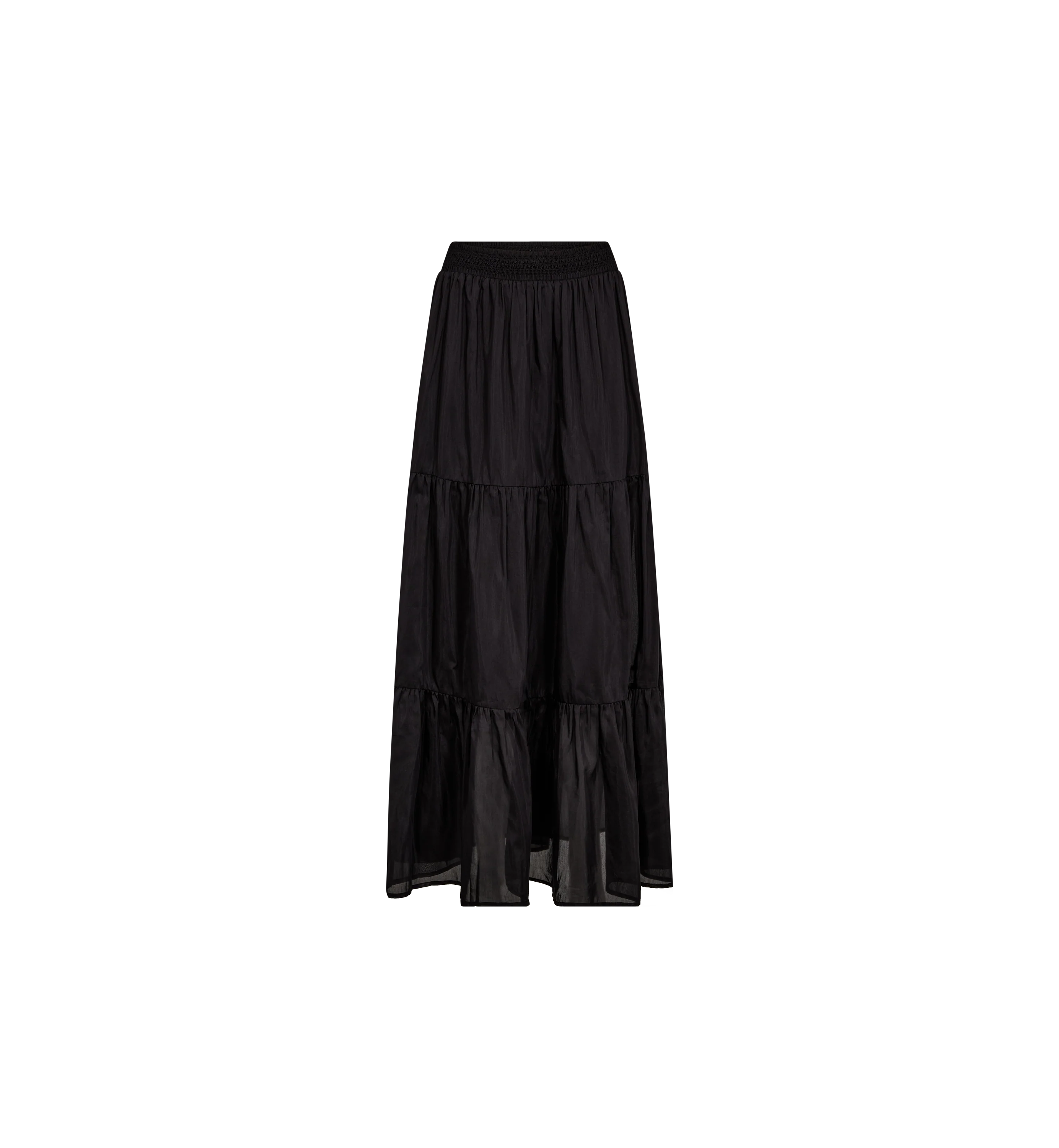 MMSilka Long Skirt - Image 9