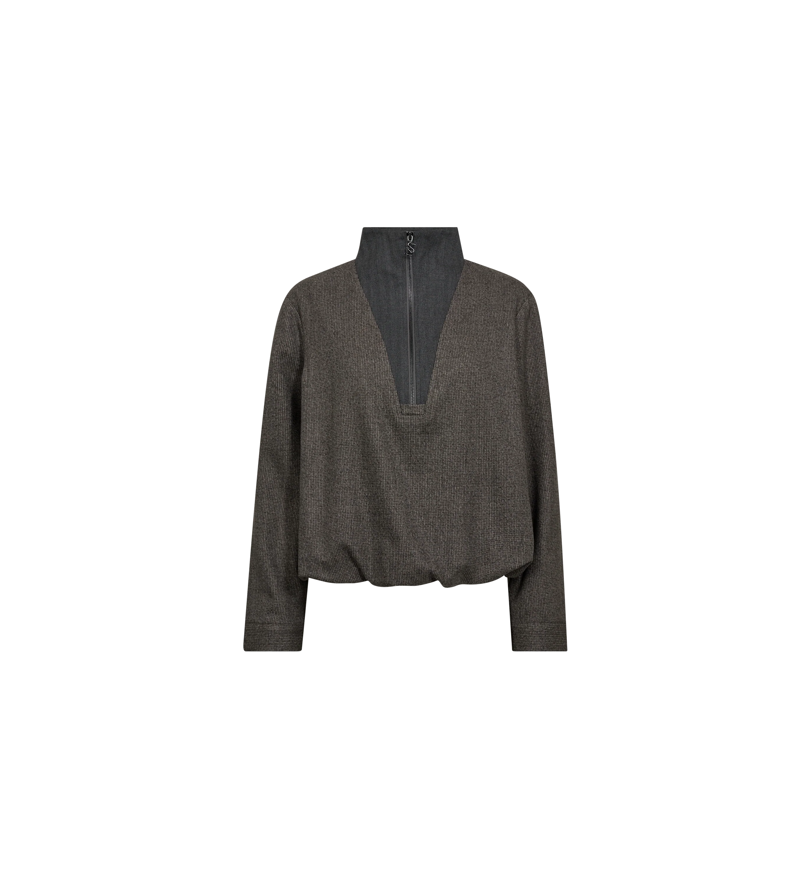 MMSoleia Sisse Blouse - Image 3