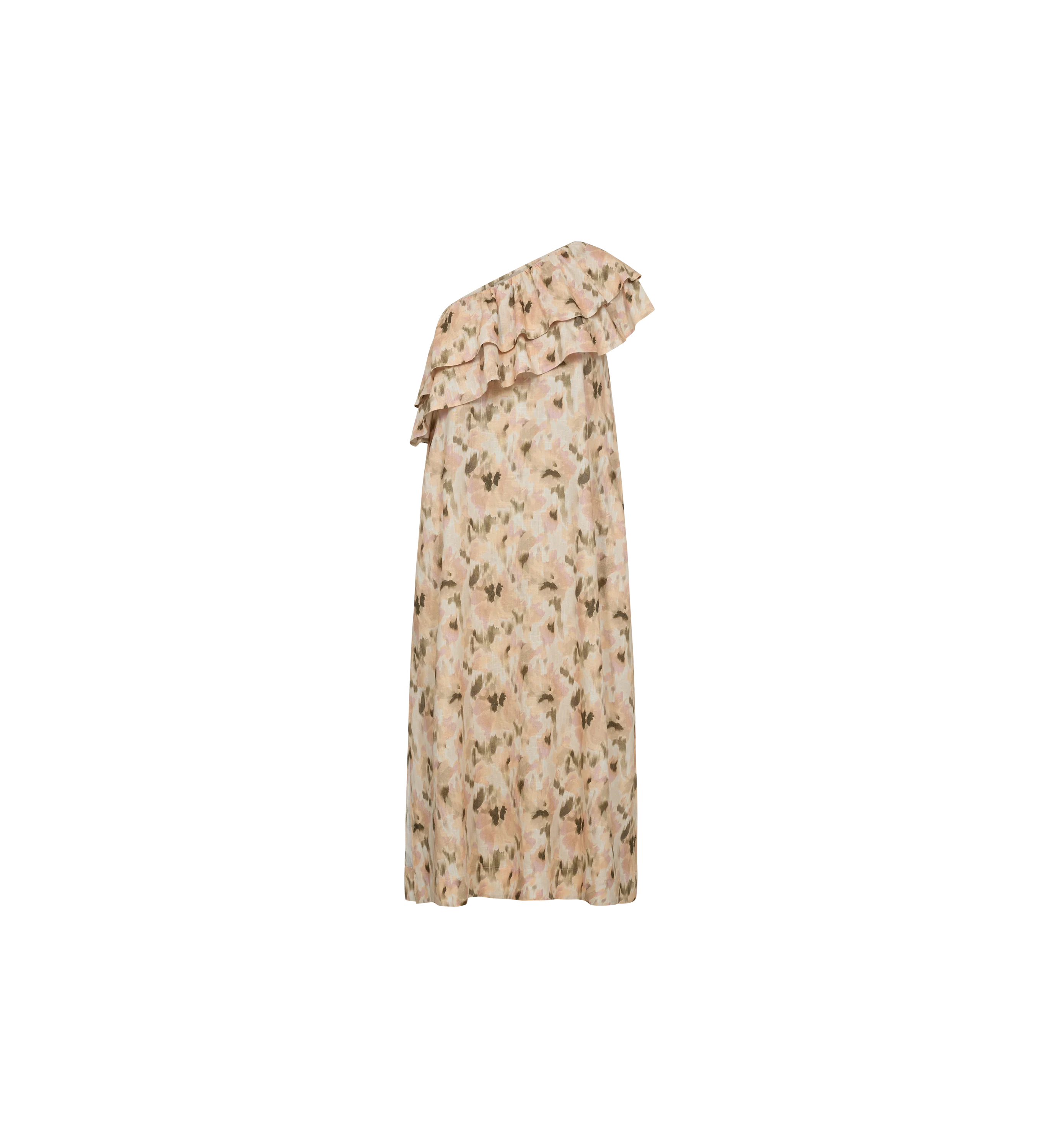 MMSoma Flower Field Dress - Image 3