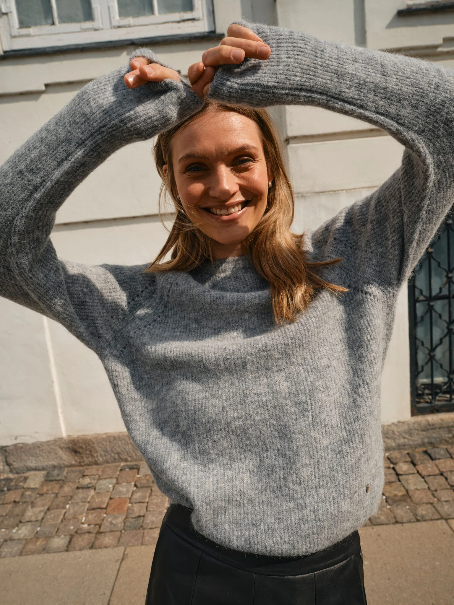 MMTammy Thora Knit - Image 7