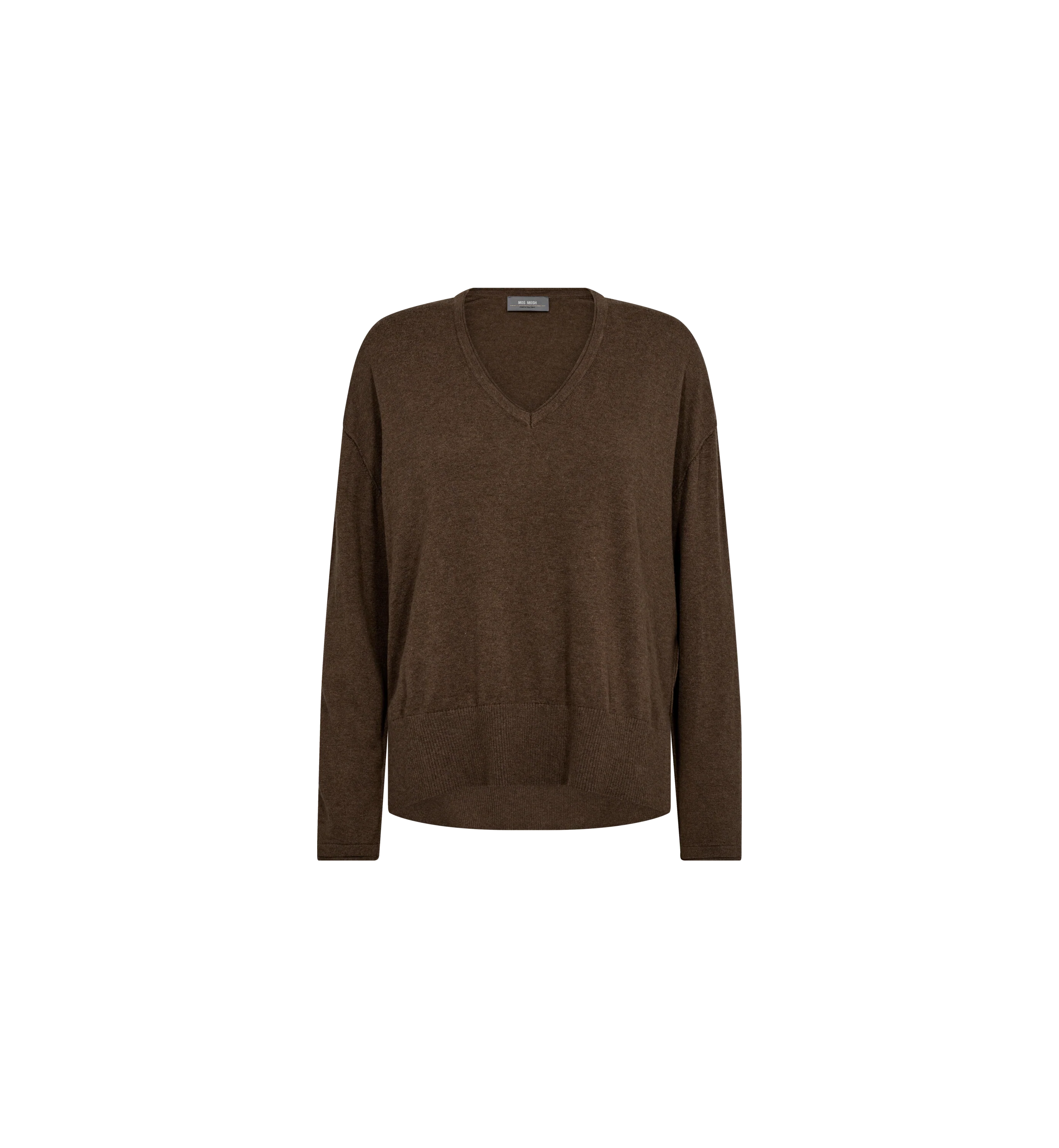 MMTani V-neck Knit - Image 11