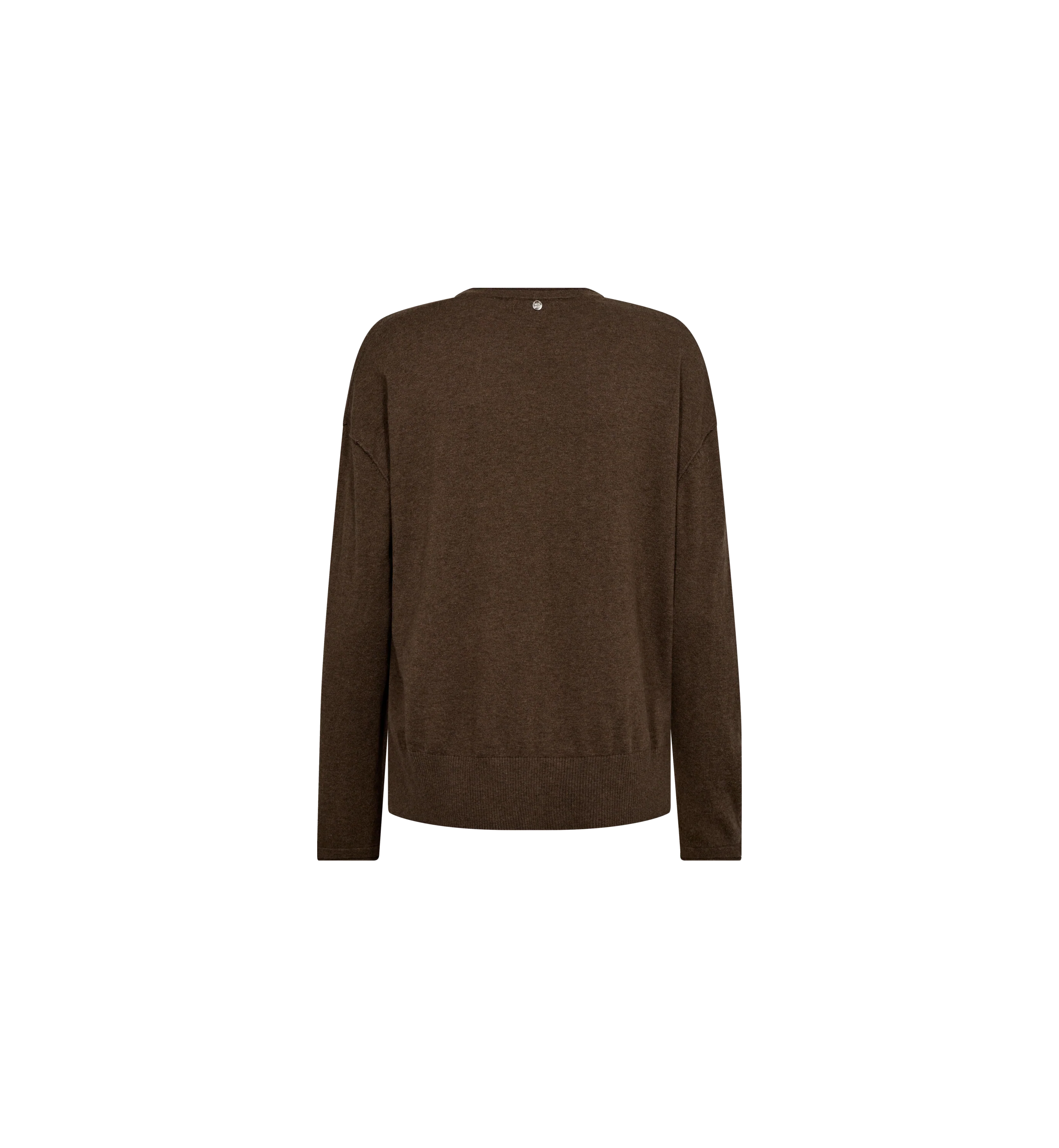 MMTani V-neck Knit - Image 12