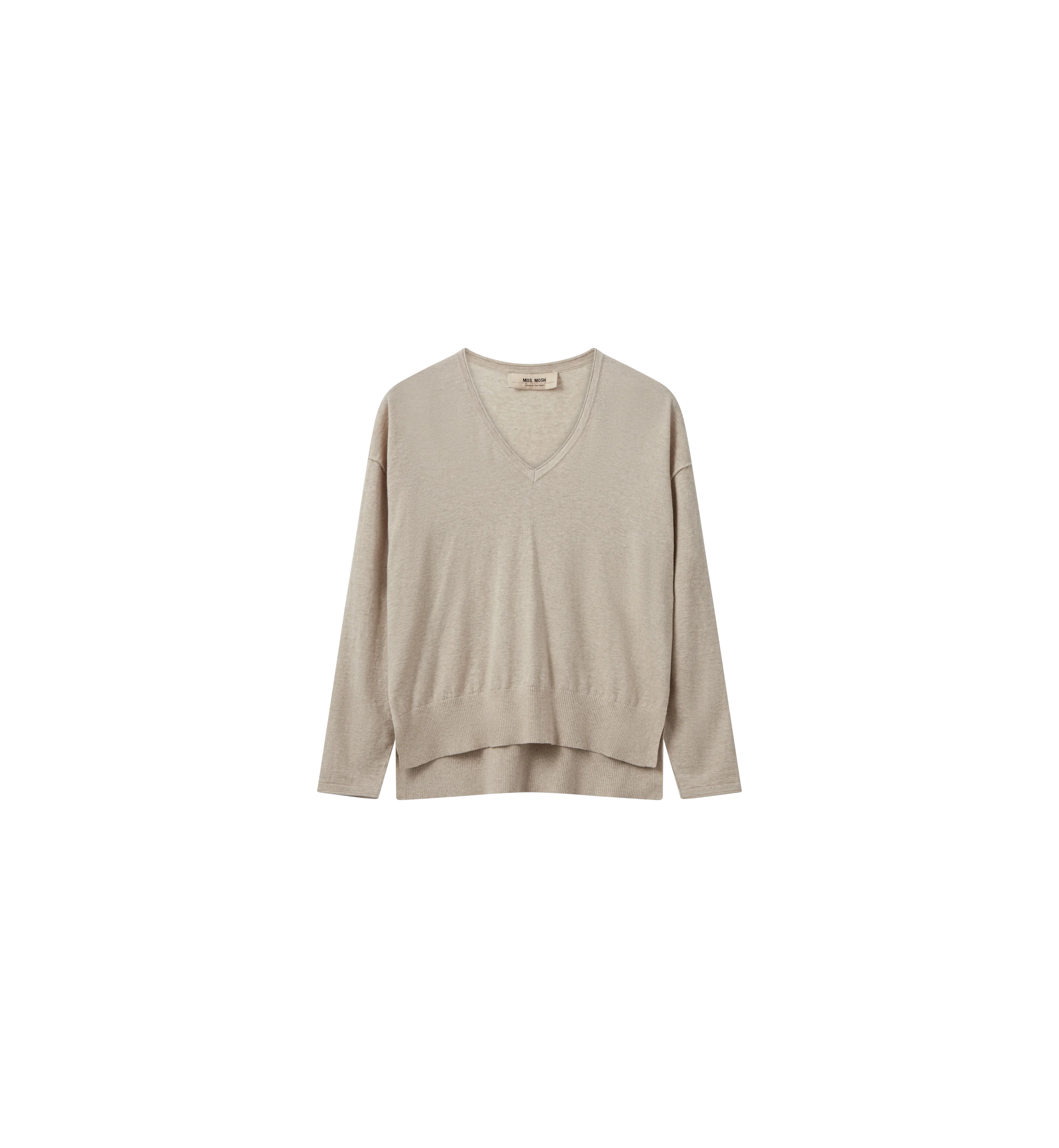 MMTani V-neck Knit - Image 5