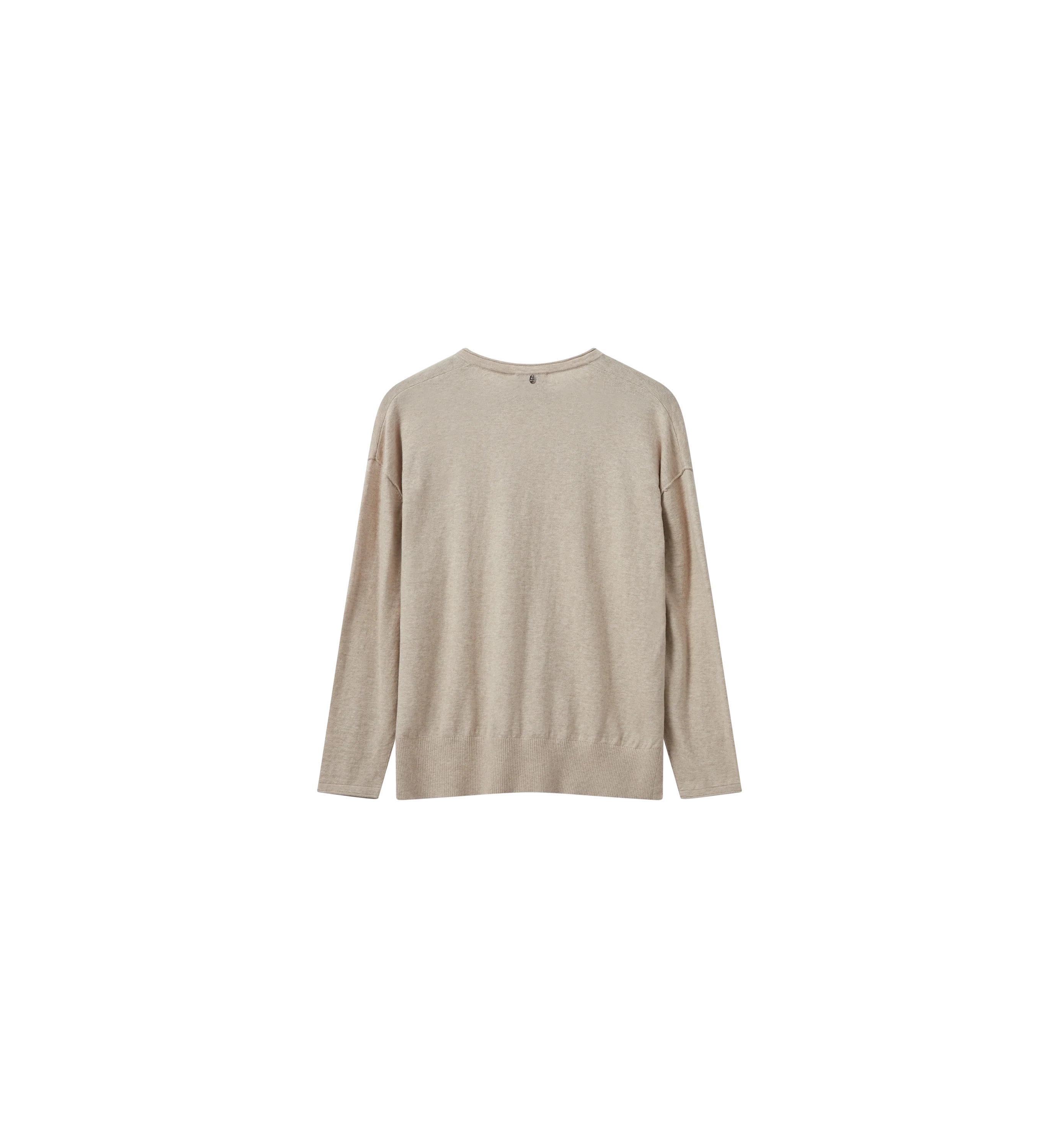 MMTani V-neck Knit - Image 6