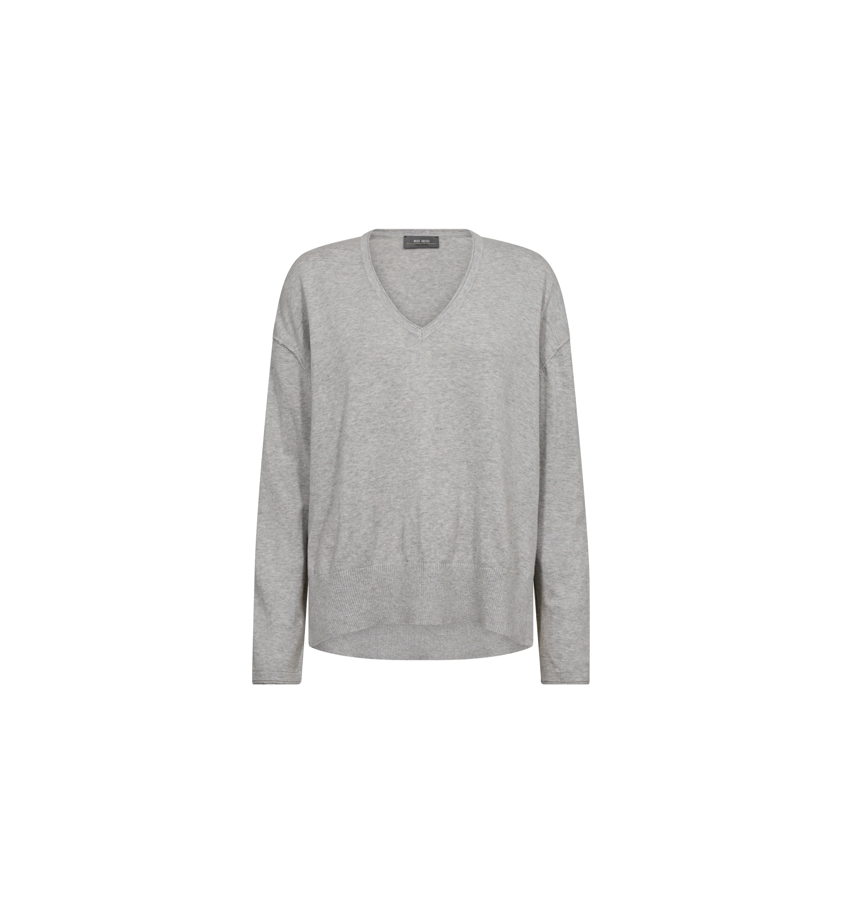 MMTani V-neck Knit - Image 7