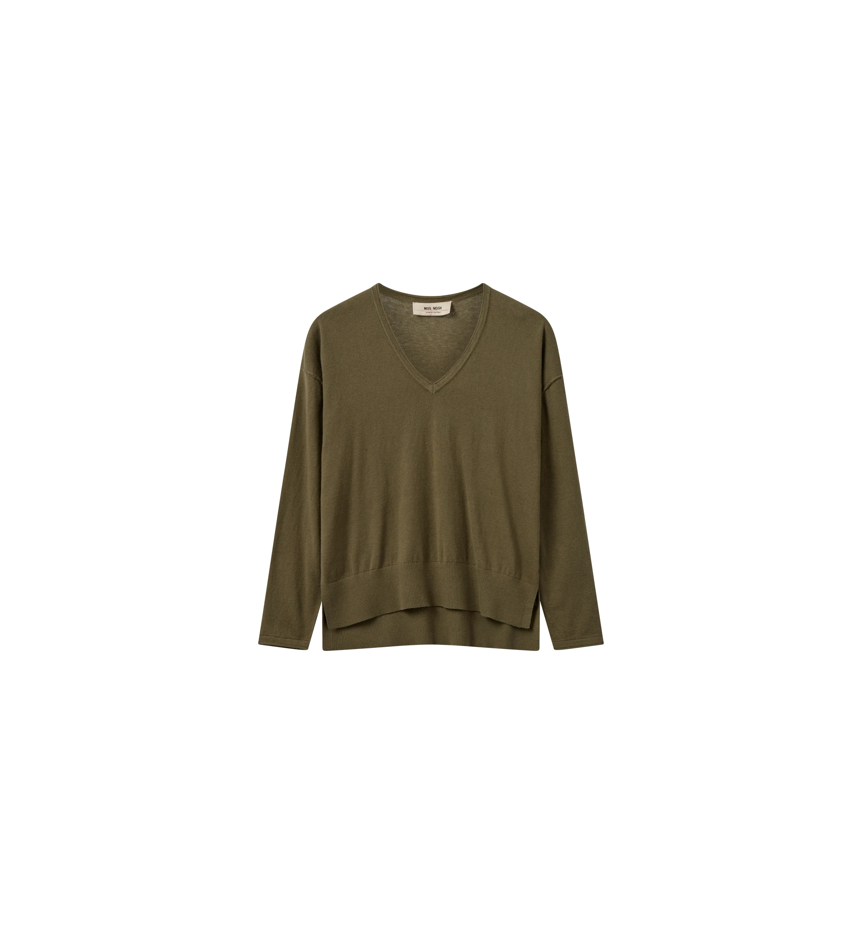 MMTani V-neck Knit - Image 9
