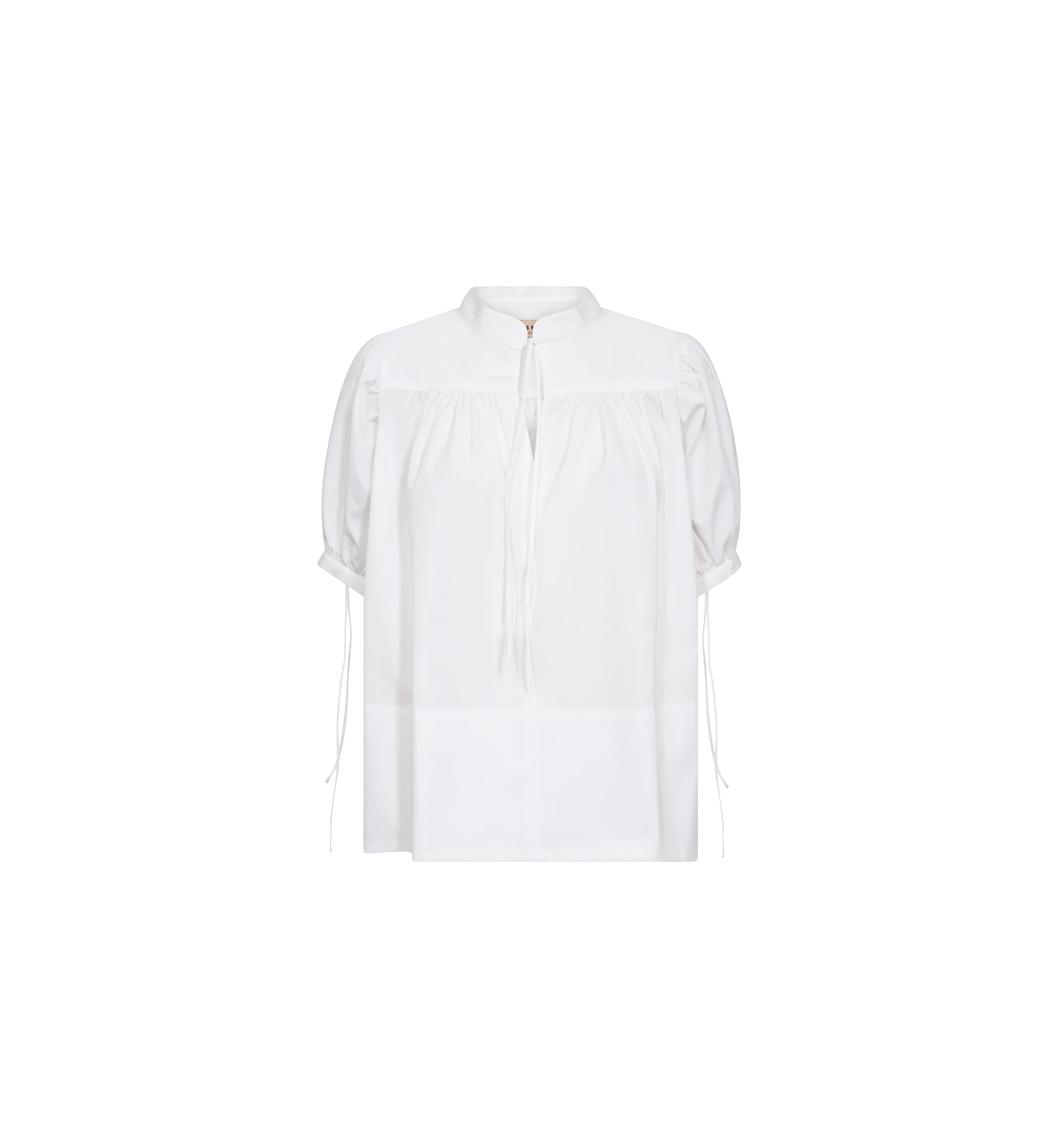 MMTarima Cotton Blouse - Image 3