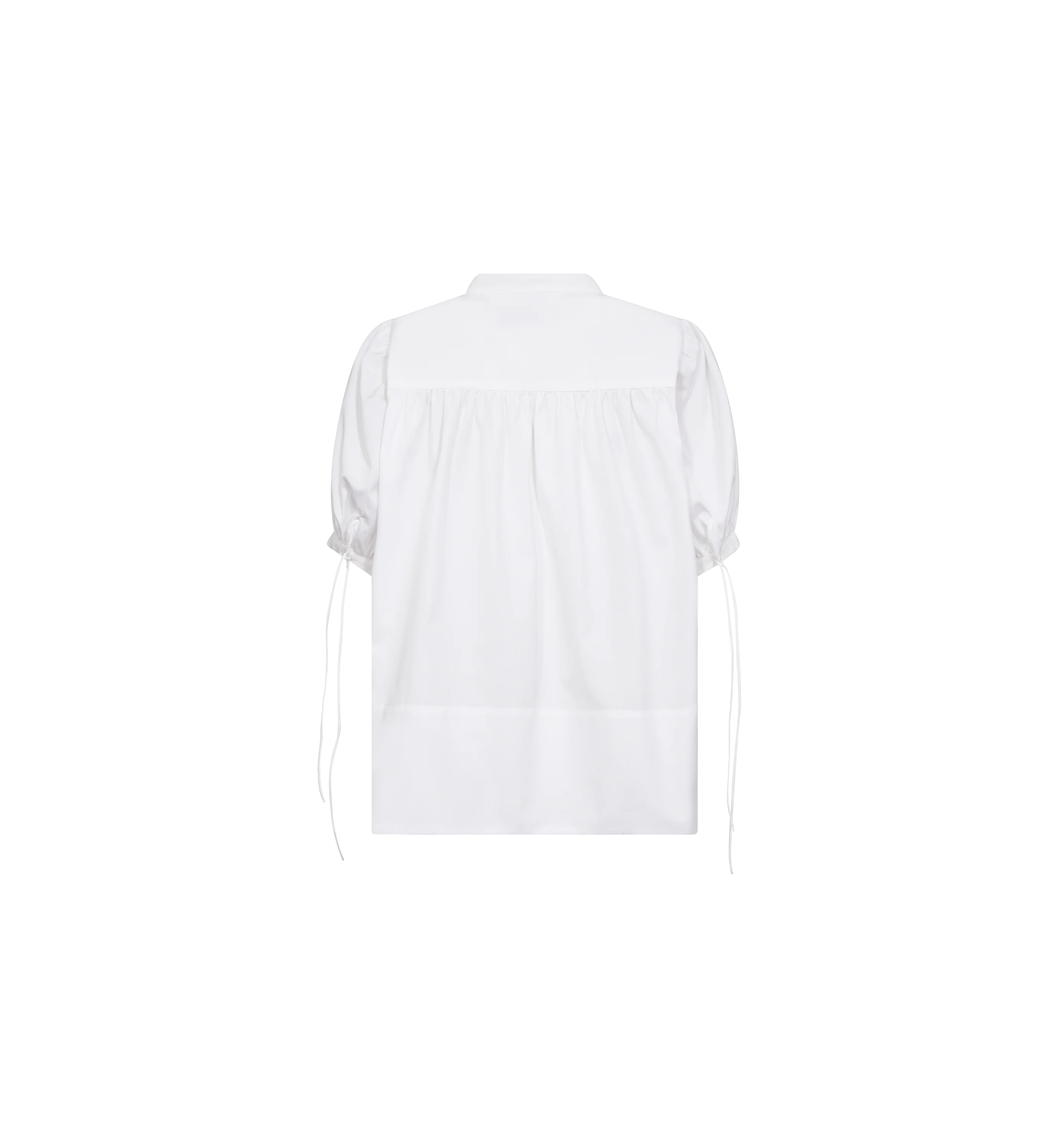 MMTarima Cotton Blouse - Image 4
