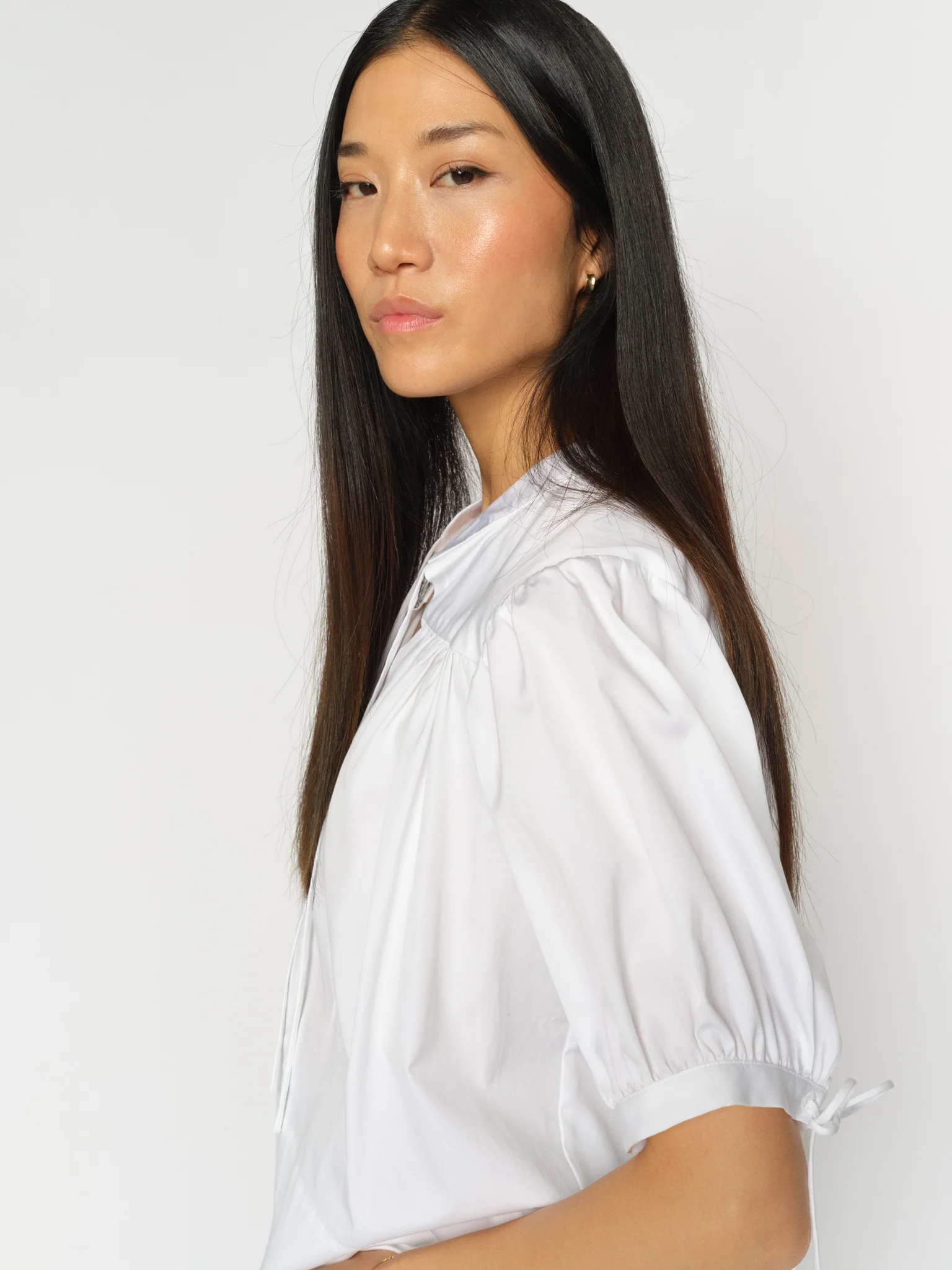 MMTarima Cotton Blouse - Image 5