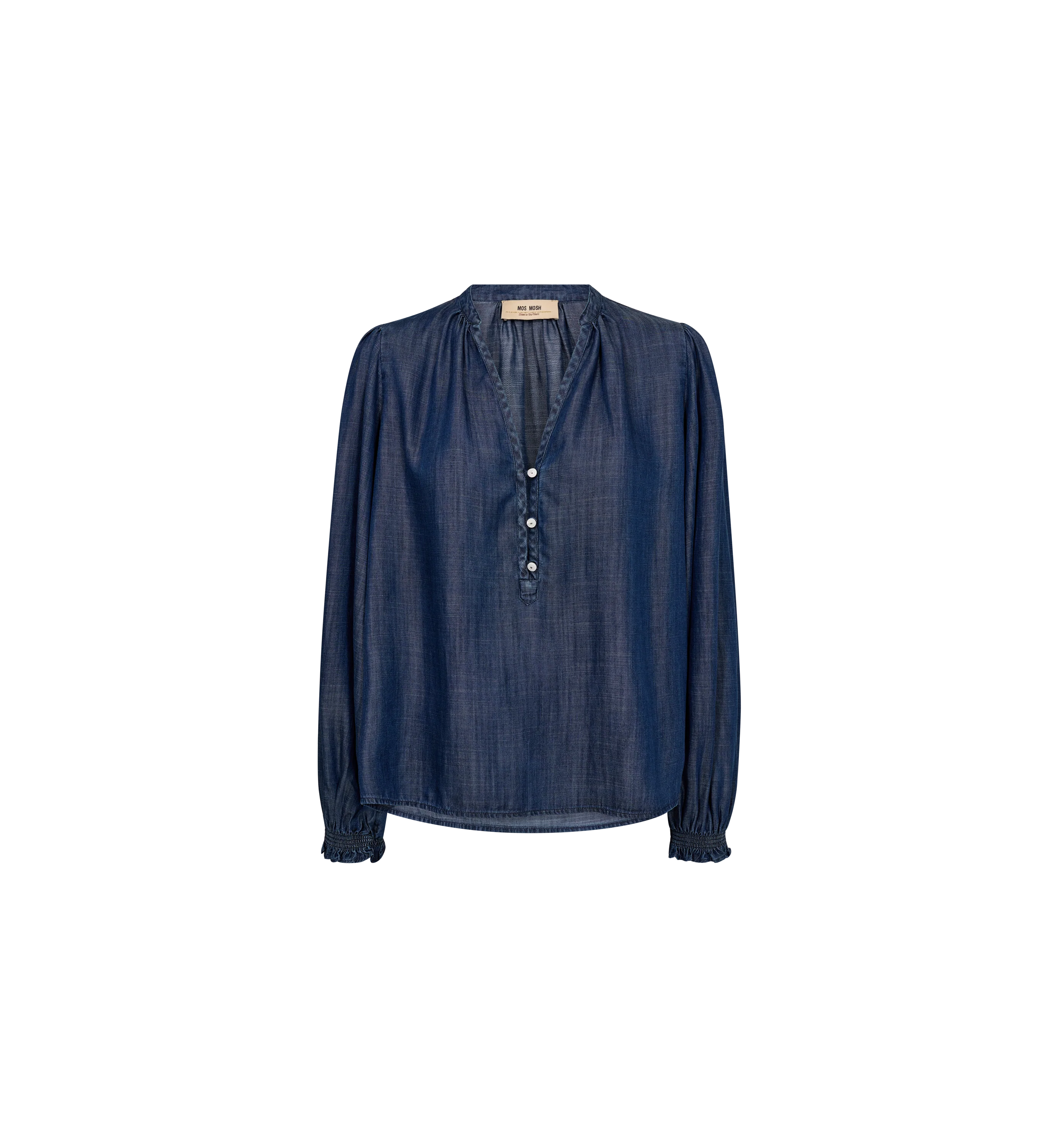 MMTazzin Dow Blouse - Image 3