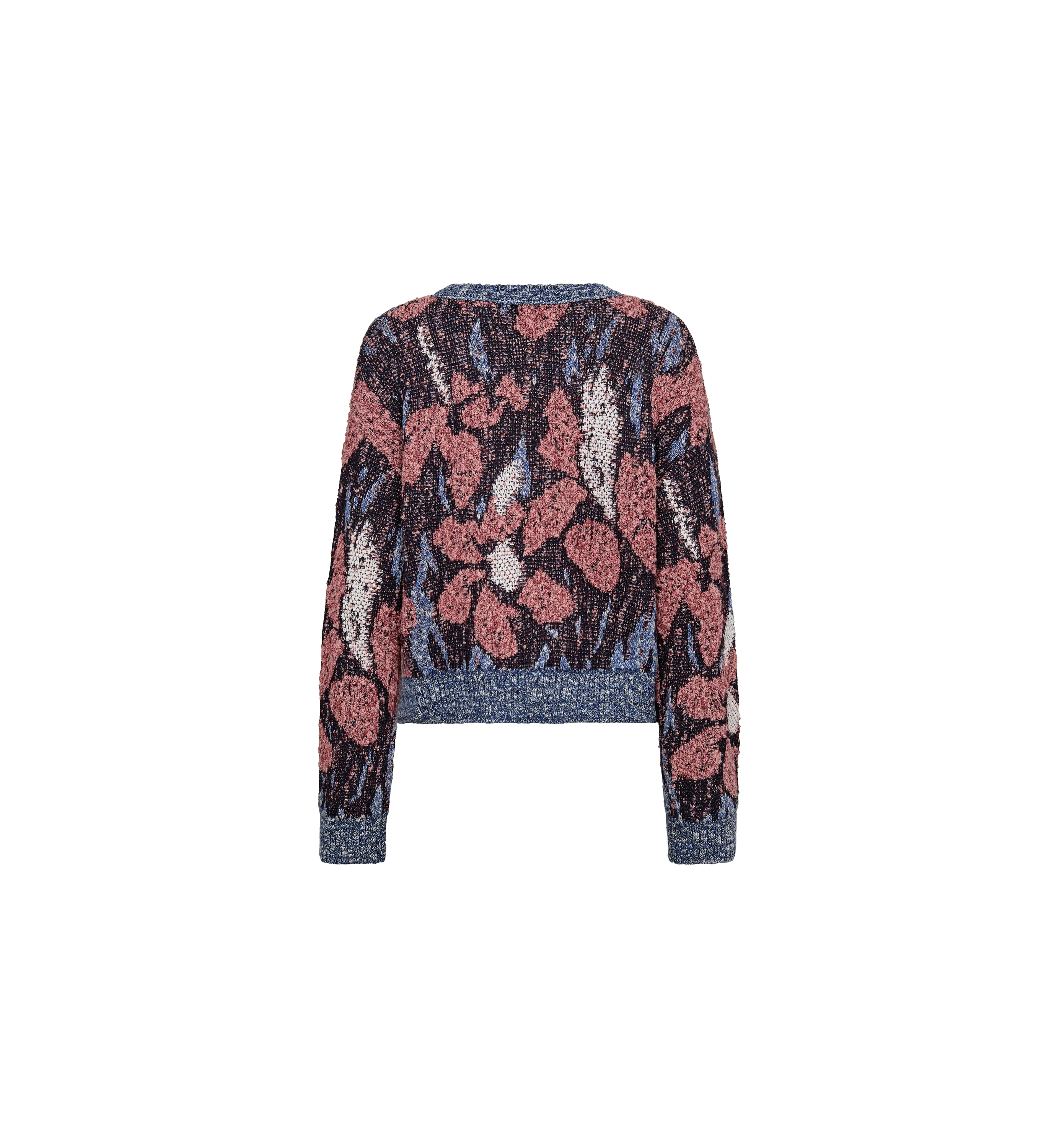 MMTeana Intarsia Knit - Image 4